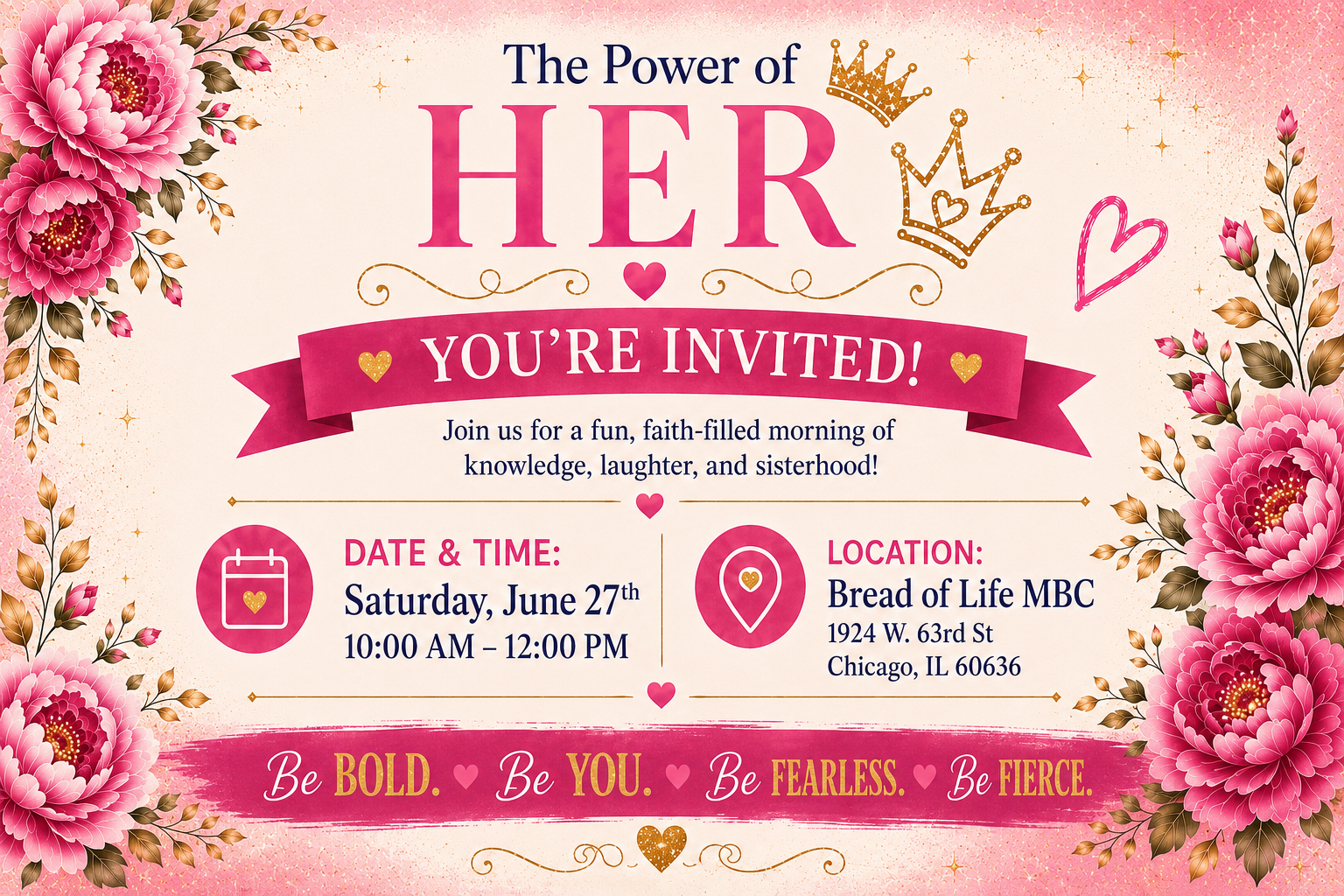 Power of Her