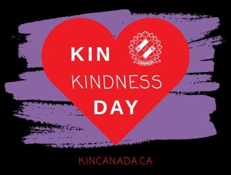 To celebrate #KinKindness day, the Kinsmen Club of Chesley have graciously reached out to us to serve up some FREE coffee! Grab a regular or large while supplies last. ☕️

#kindness #supportlocalcommunity