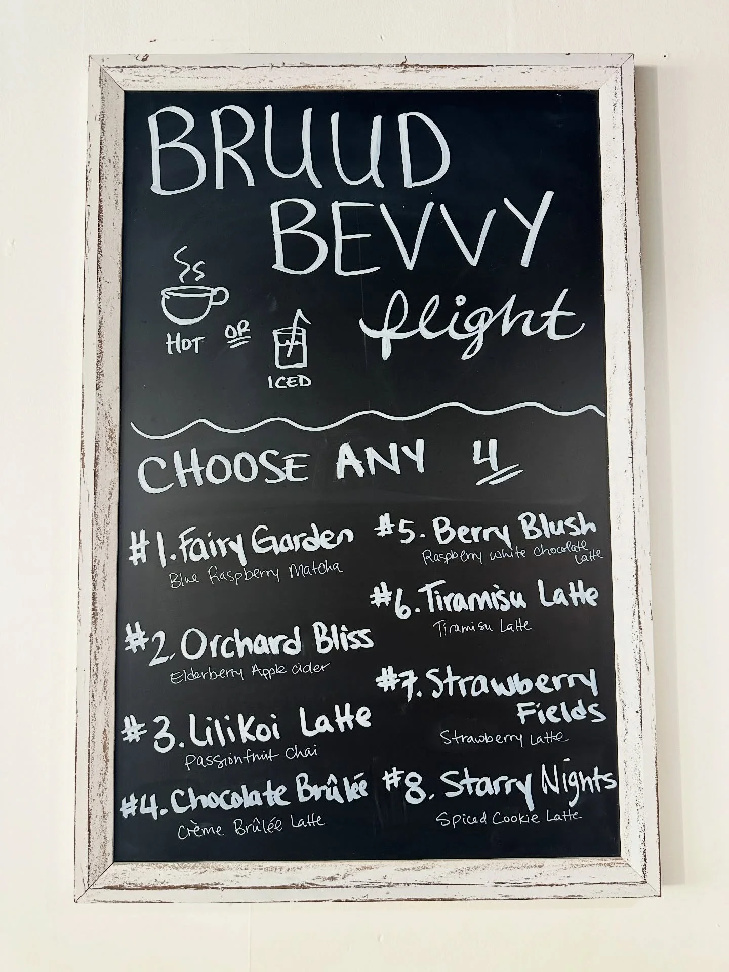 Thirsty? We've got you covered. ☕️🍻😍

📍73 1st Ave S, Chesley 
Open today 9-3 PM

#saturdayfun #itsabeautifulday #sunsout