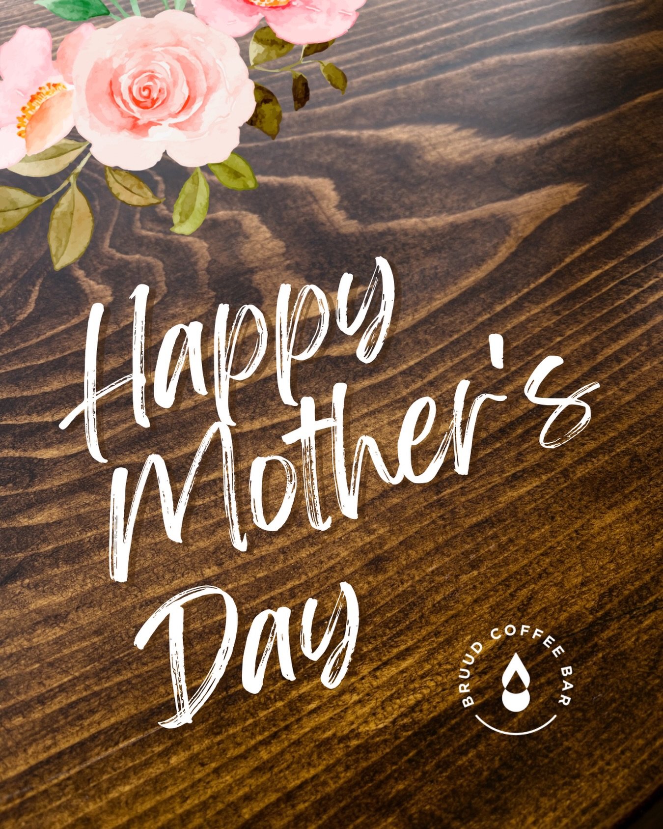 Happy Mother&rsquo;s Day!

Show a mom in your life some love today. 💐