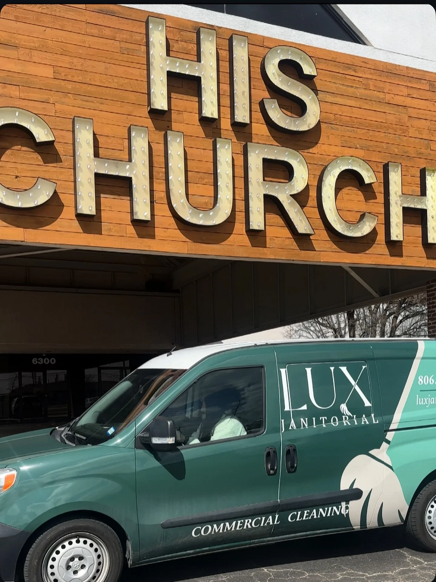 Did you know here at Lux, we also services places of worship?
From churches to offices, we provide professional cleaning you can trust to keep every space welcoming and spotless!
#amarillotexas #cleanspaces #luxjanitorial