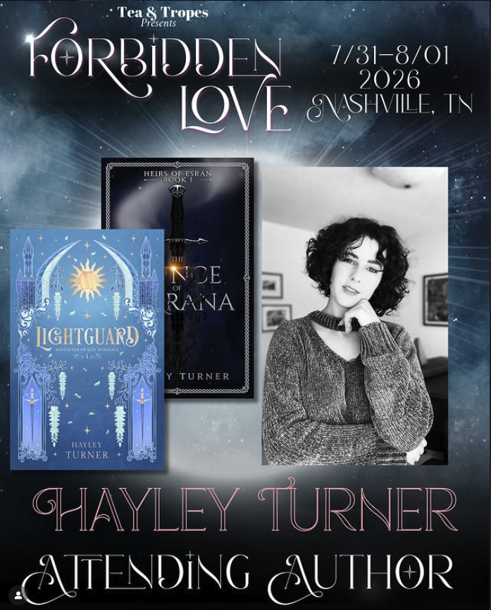 Forbidden Love Nashville