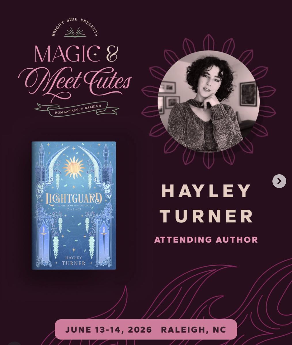 Magic and Meet Cutes