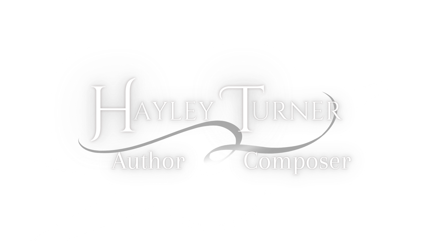 Hayley Turner, Author