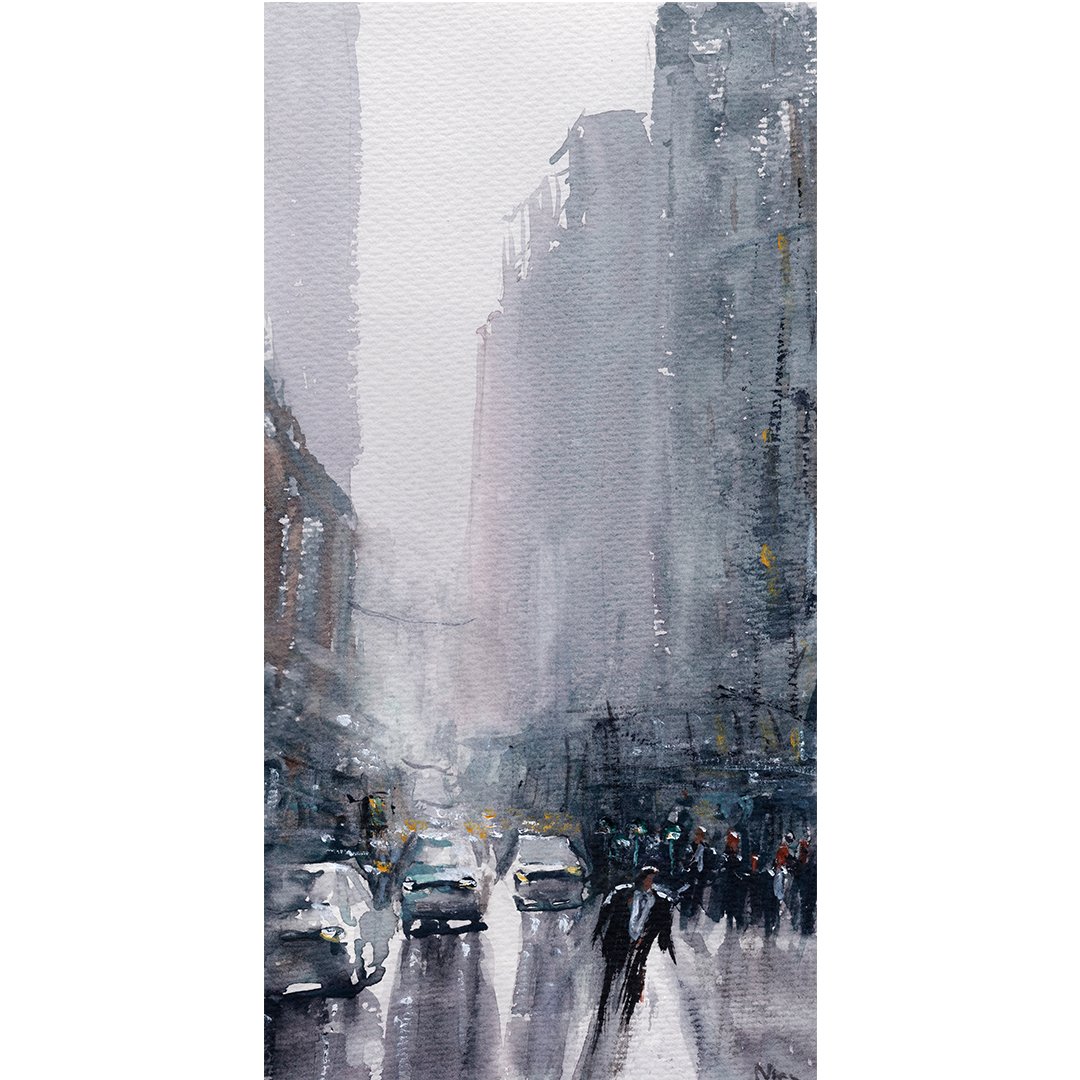Midtown I