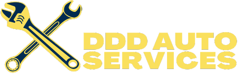 DDD Auto Services