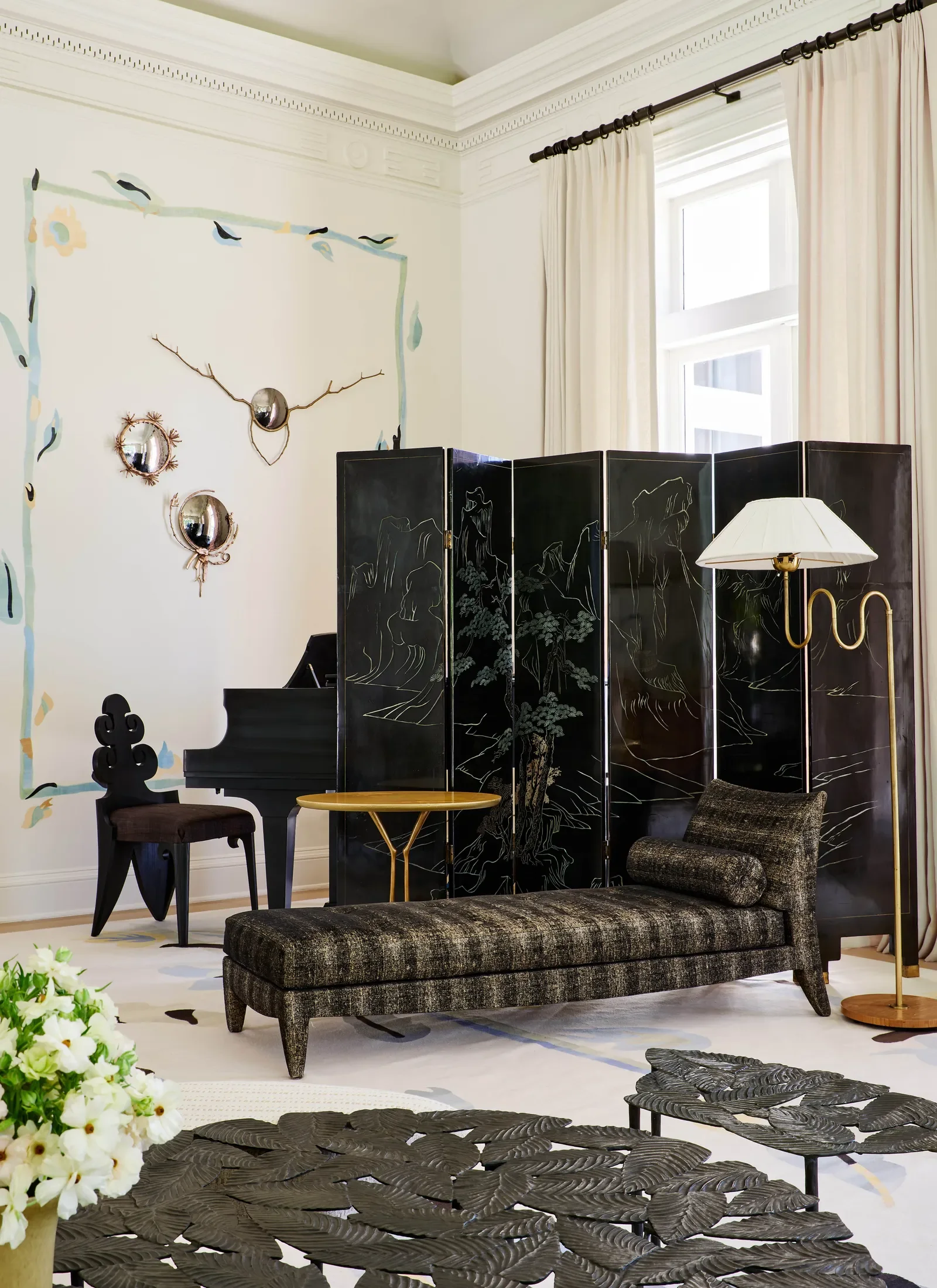 Monique Gibson Interior Design, Palm Beach