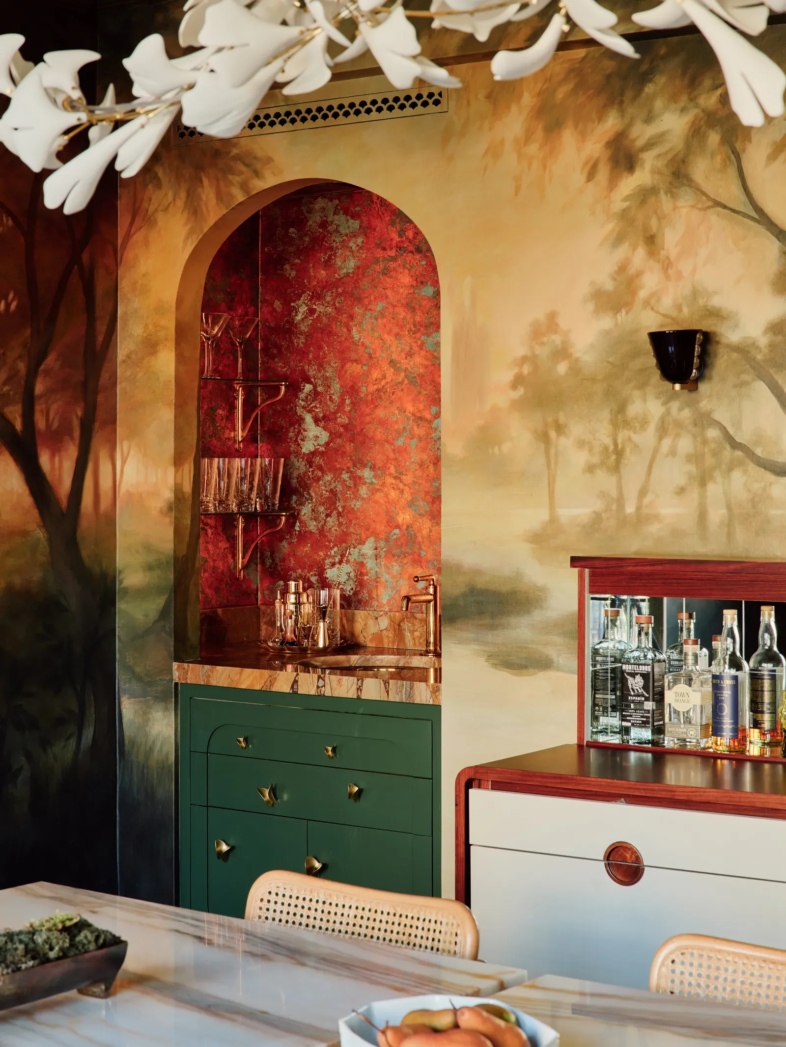 Gramercy Design, NYC
