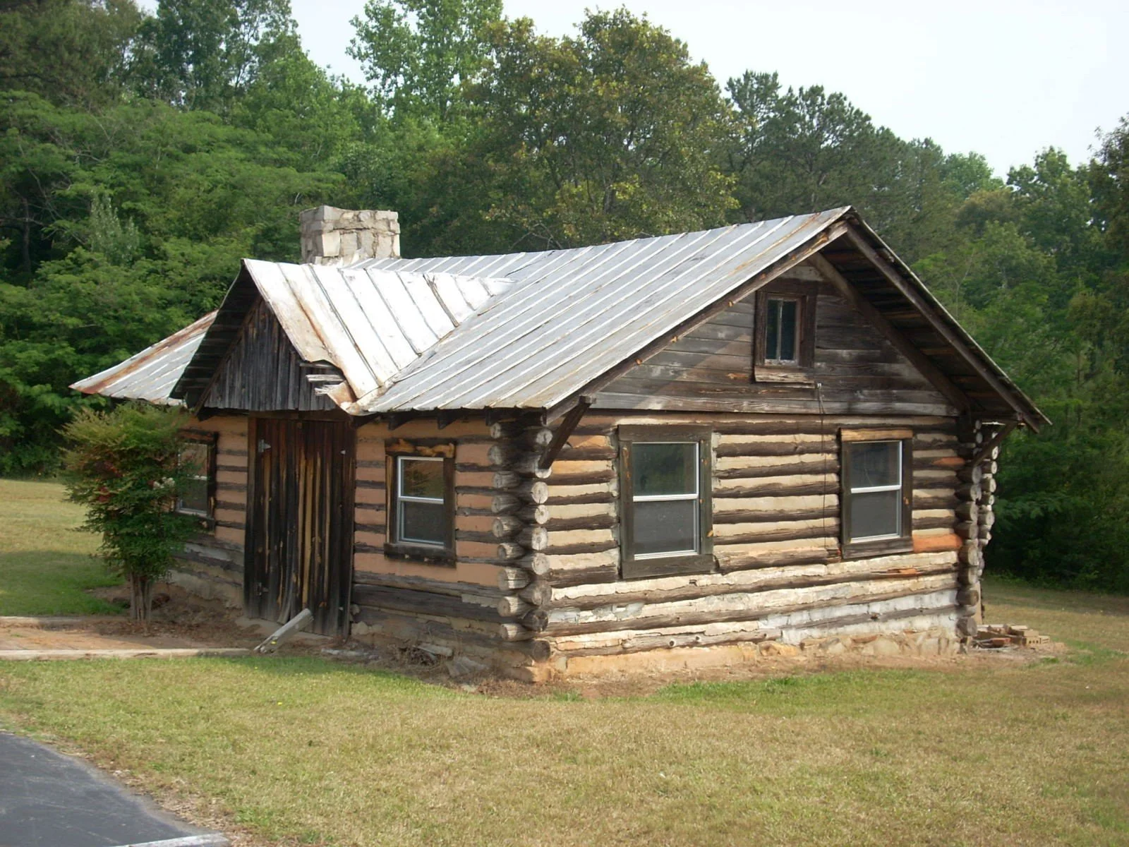 Tour Guide — Seneca City Museums