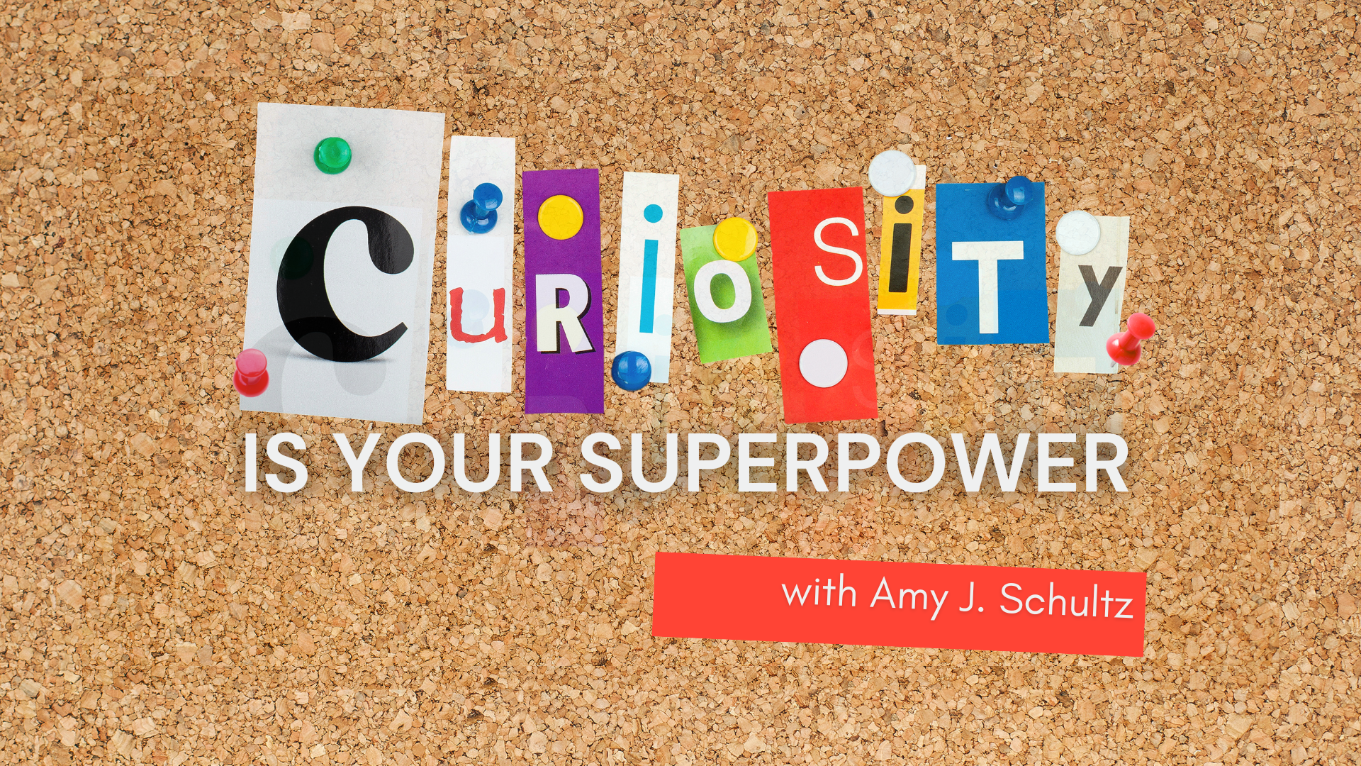 Private Event: Keynote talk on “Curiosity is Your Superpower”
