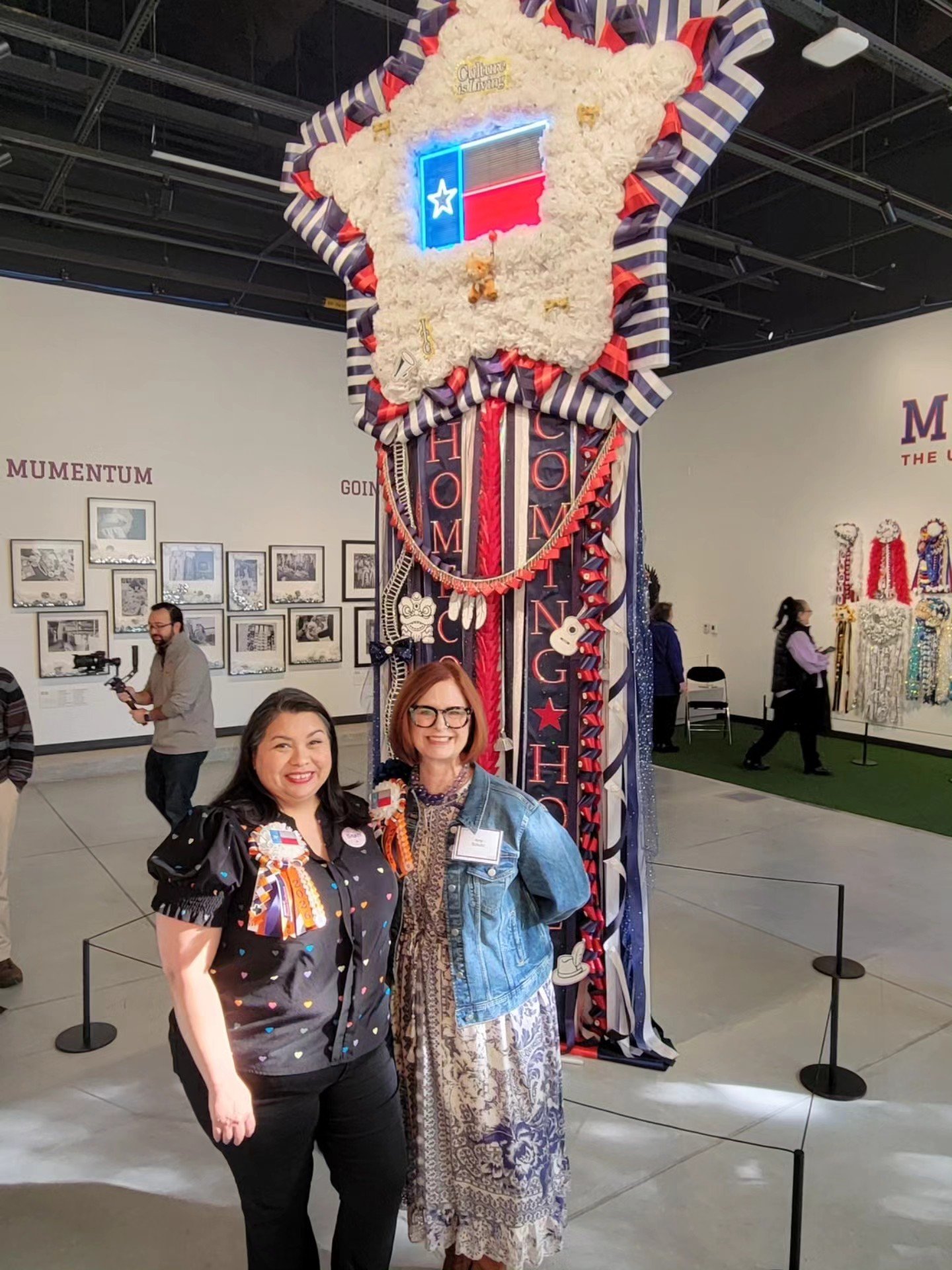 UTSA ITC mumentous ribbon cutting 10.jpg