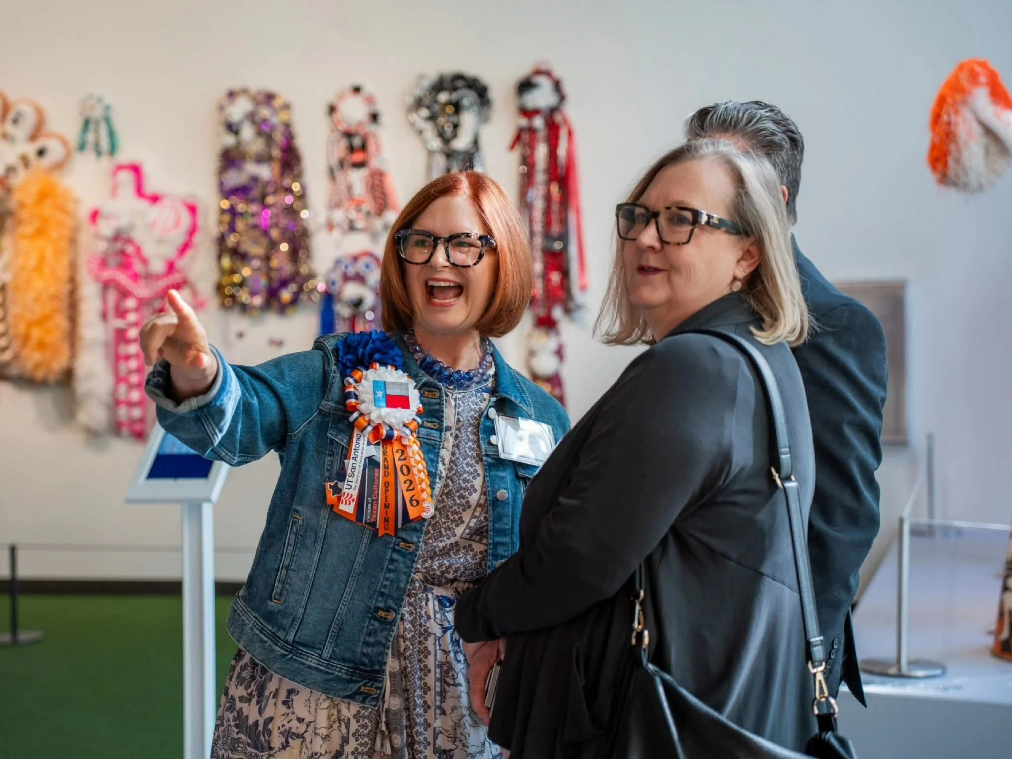 UTSA ITC mumentous ribbon cutting 1.jpg