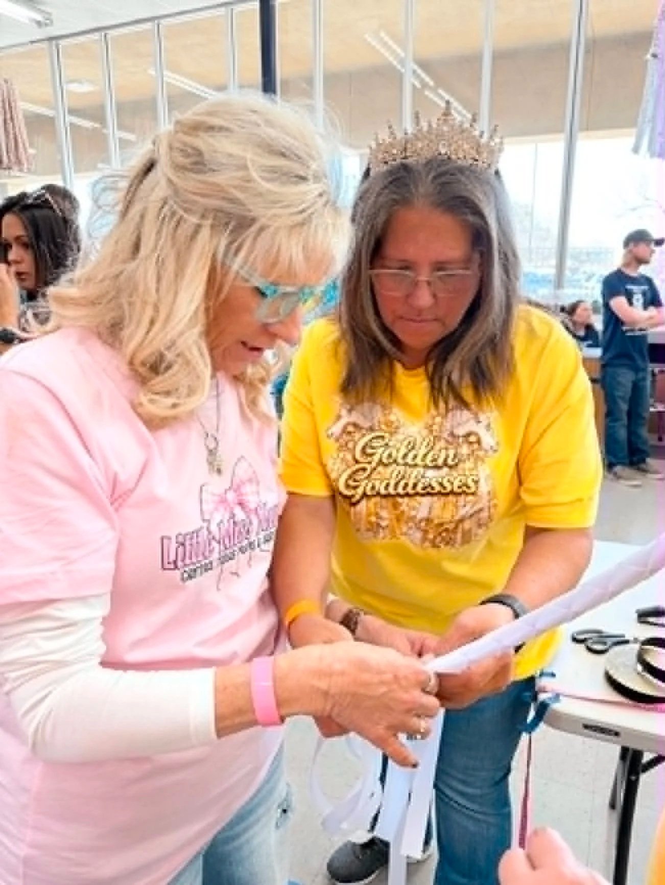 “Mum Wars” is here, and you really should watch it