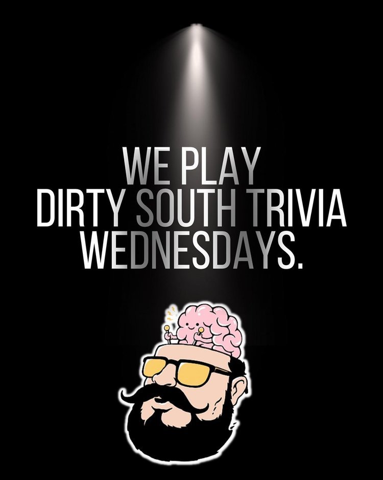 Dirty South Trivia