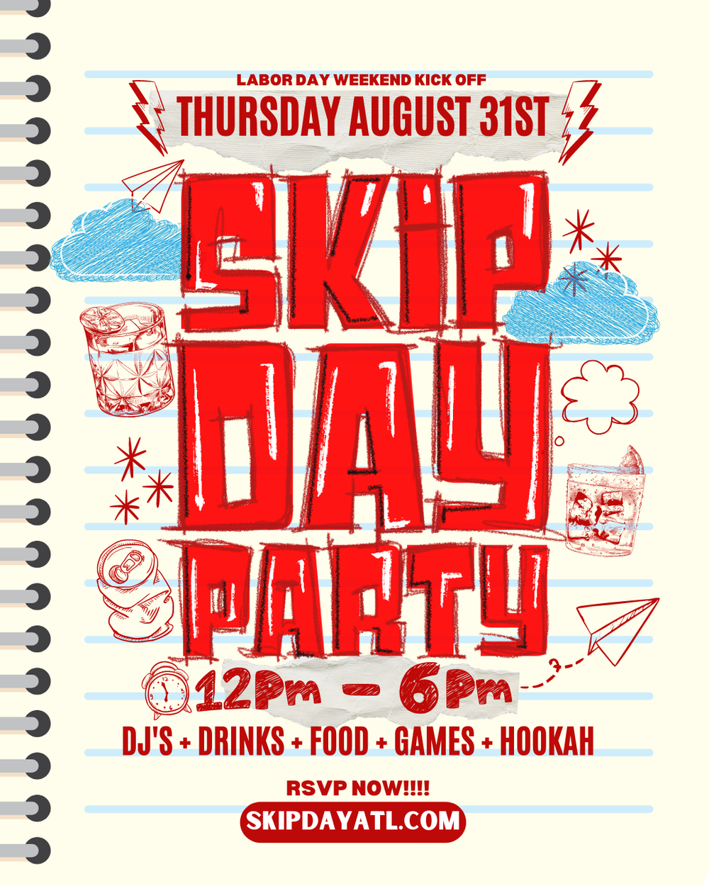 SkipDay