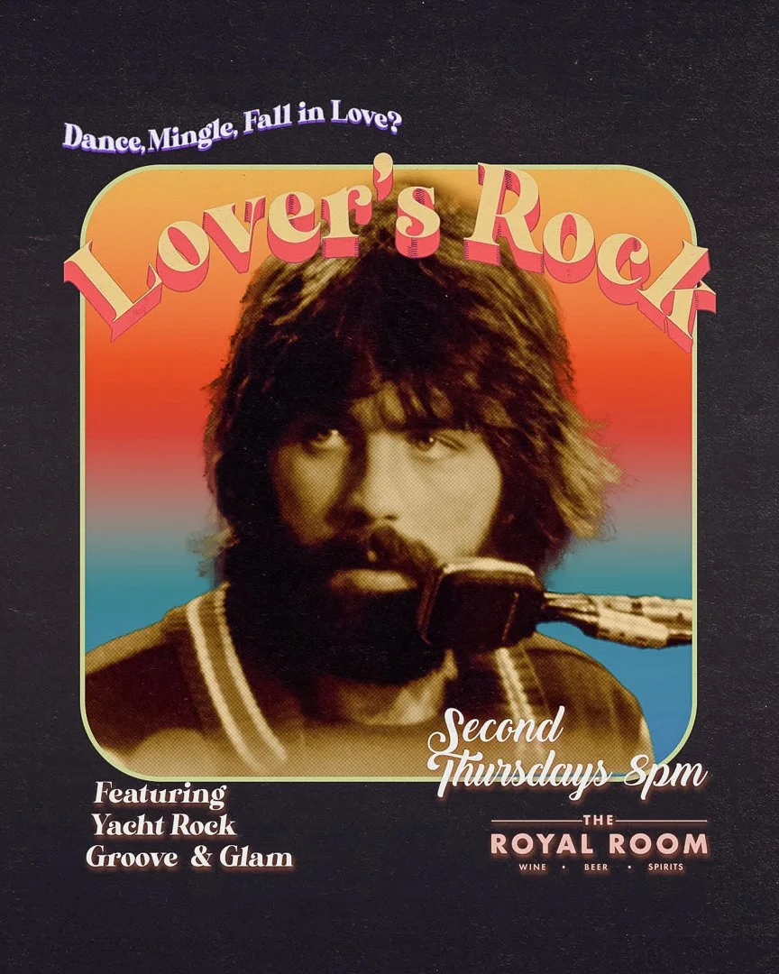 Lover’s Rock