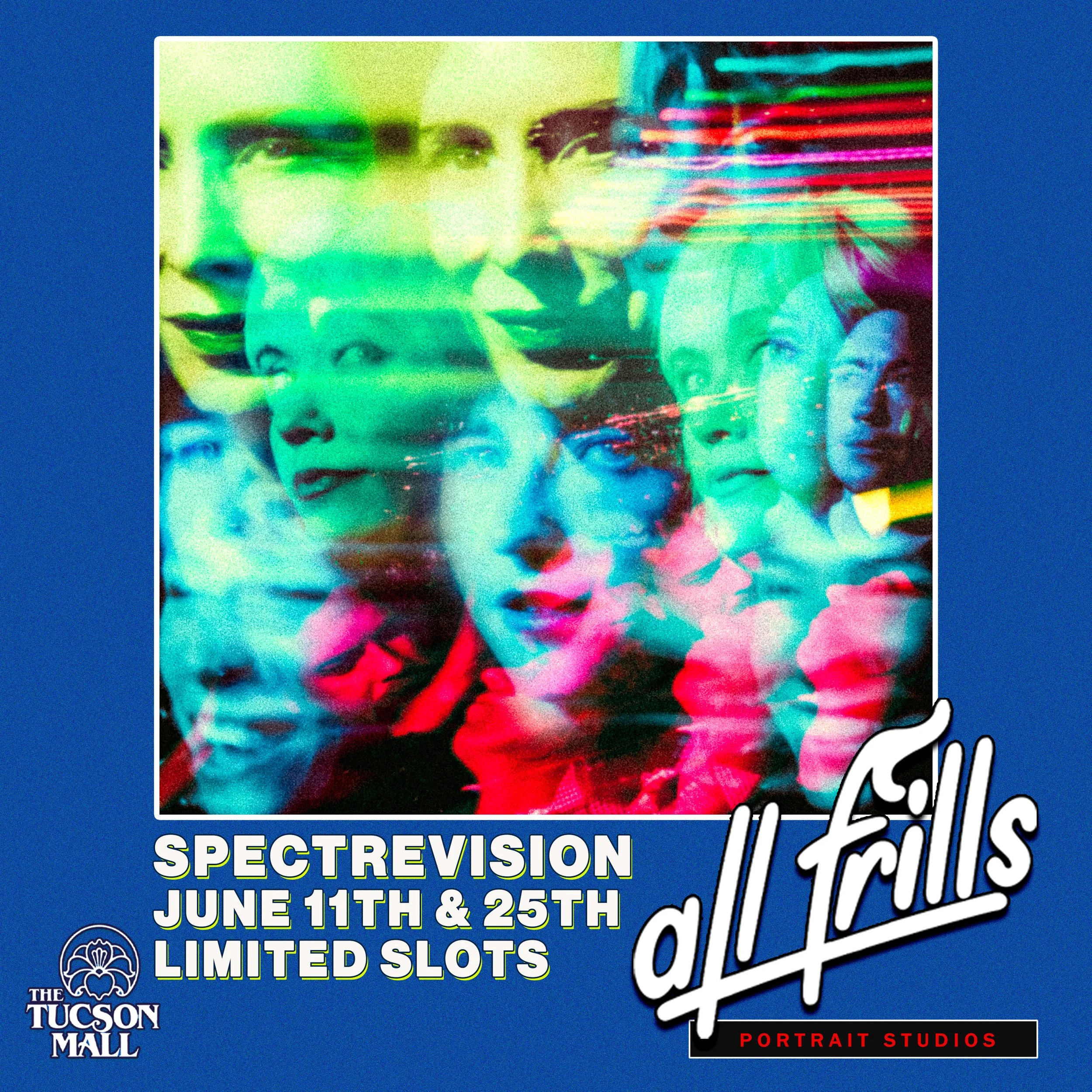 SpectreVision