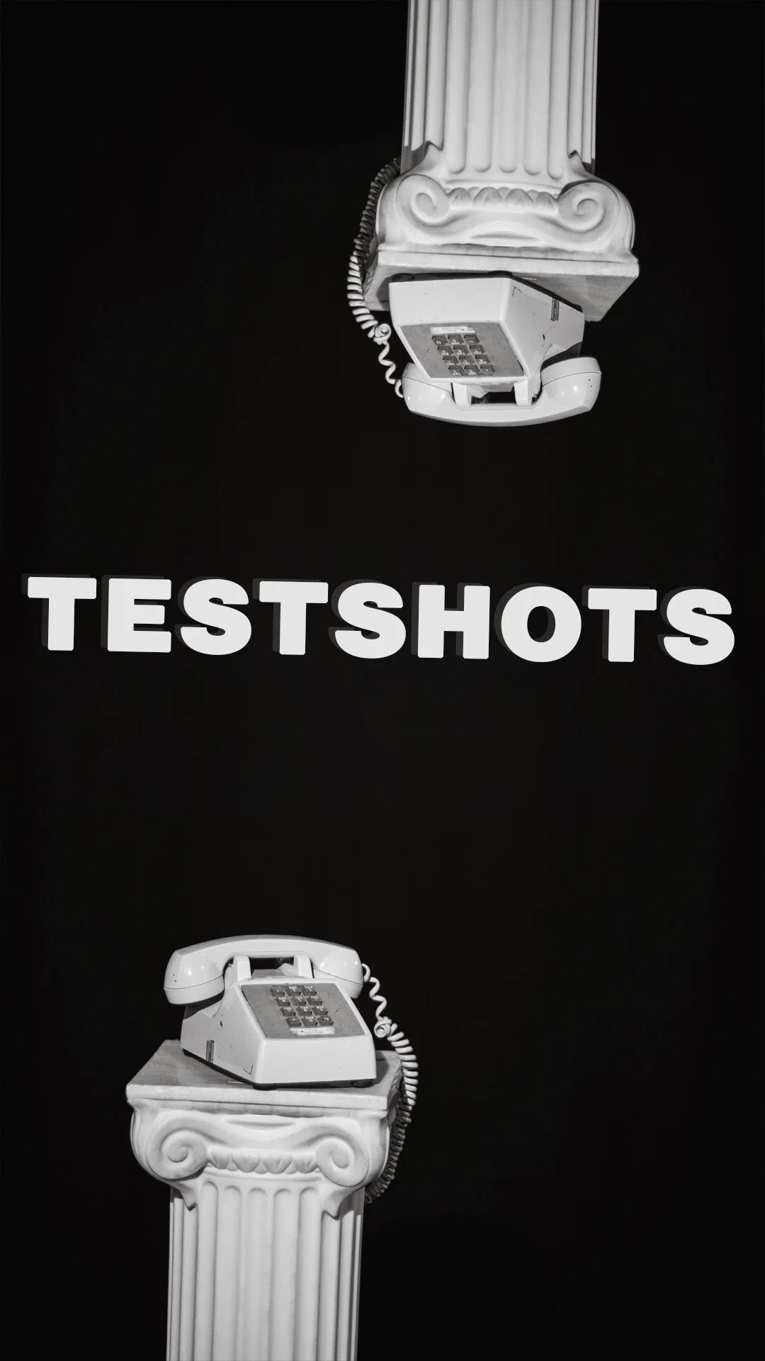 T E S T S H OT S