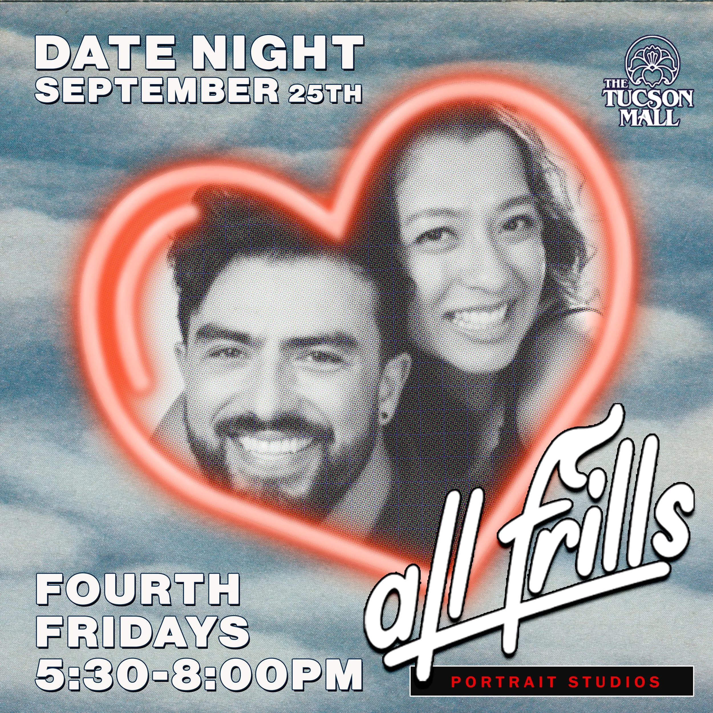 DATE NIGHT