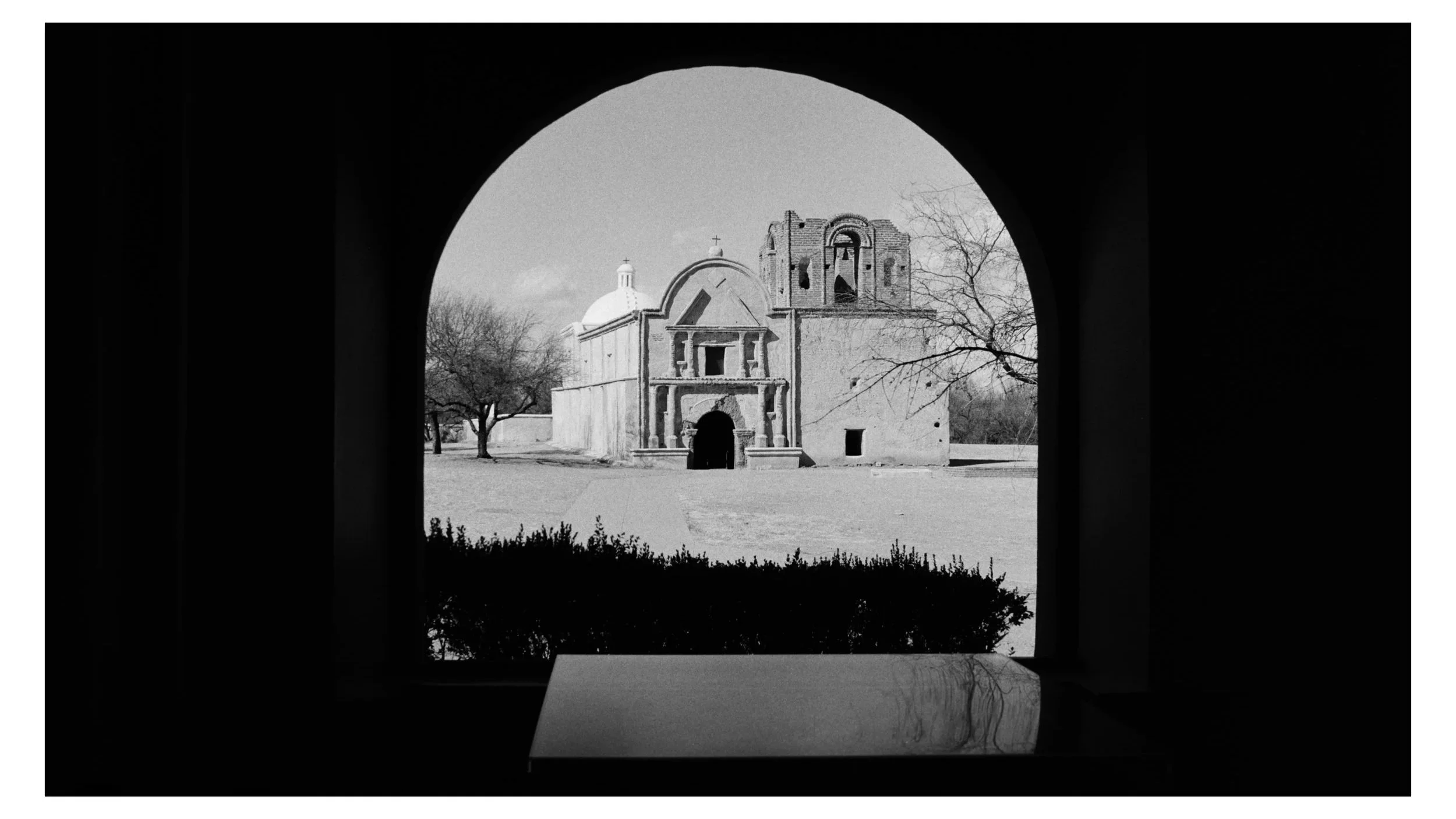 Tumacácori National Historical Park