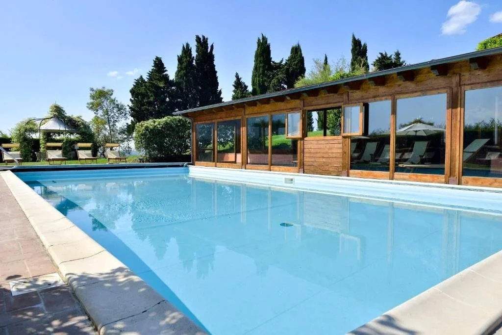 Spring Retreat:  Nourish Yourself at Lake Wildwood