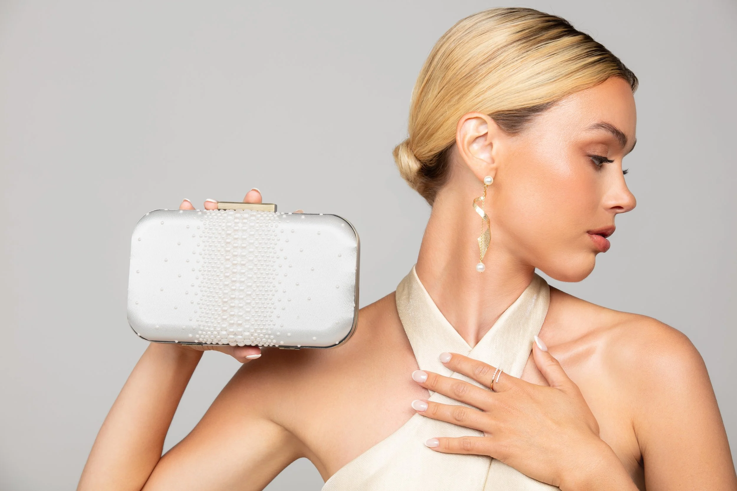 Mimosas with Ariel Taub