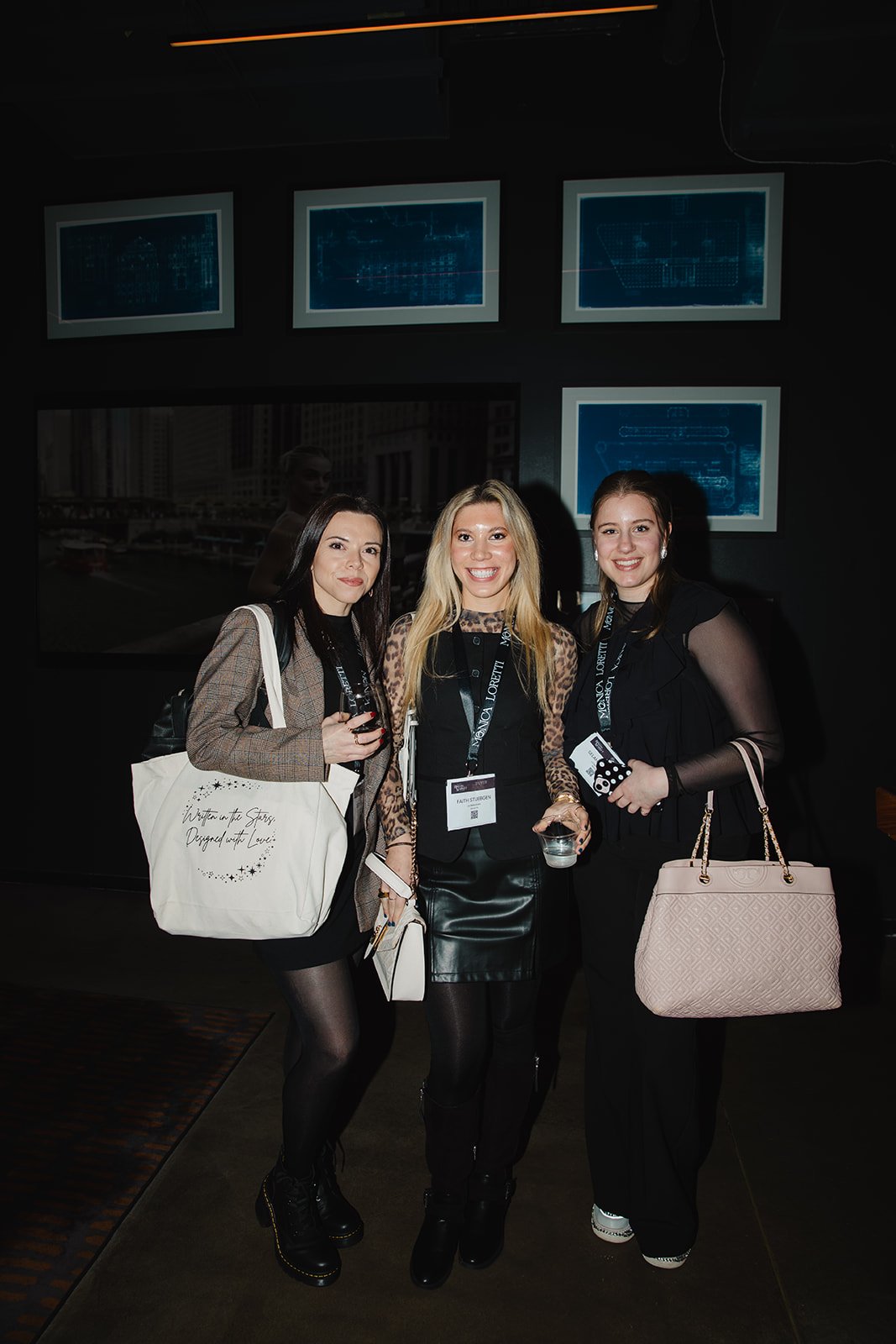 March 2026 Opening Night Party