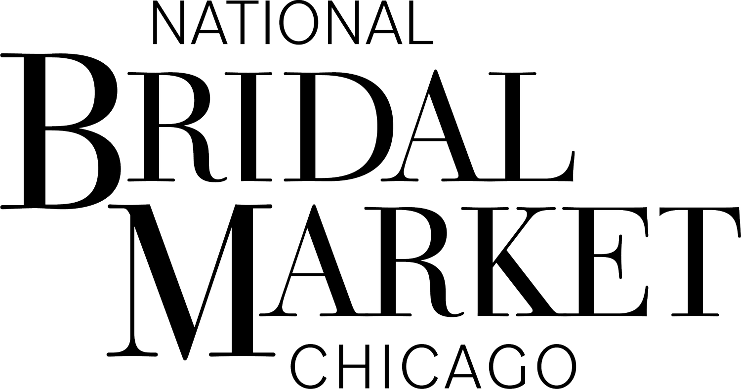 National Bridal Market Chicago 