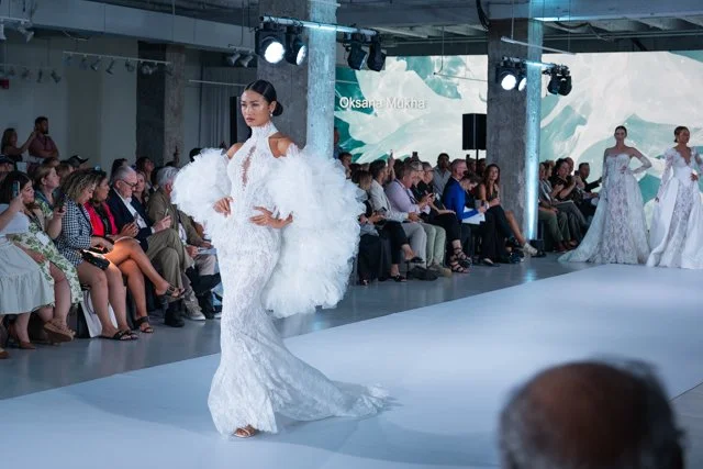 August 2025 Fashion Show