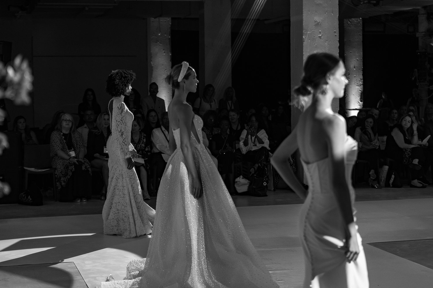 About the Show — National Bridal Market Chicago