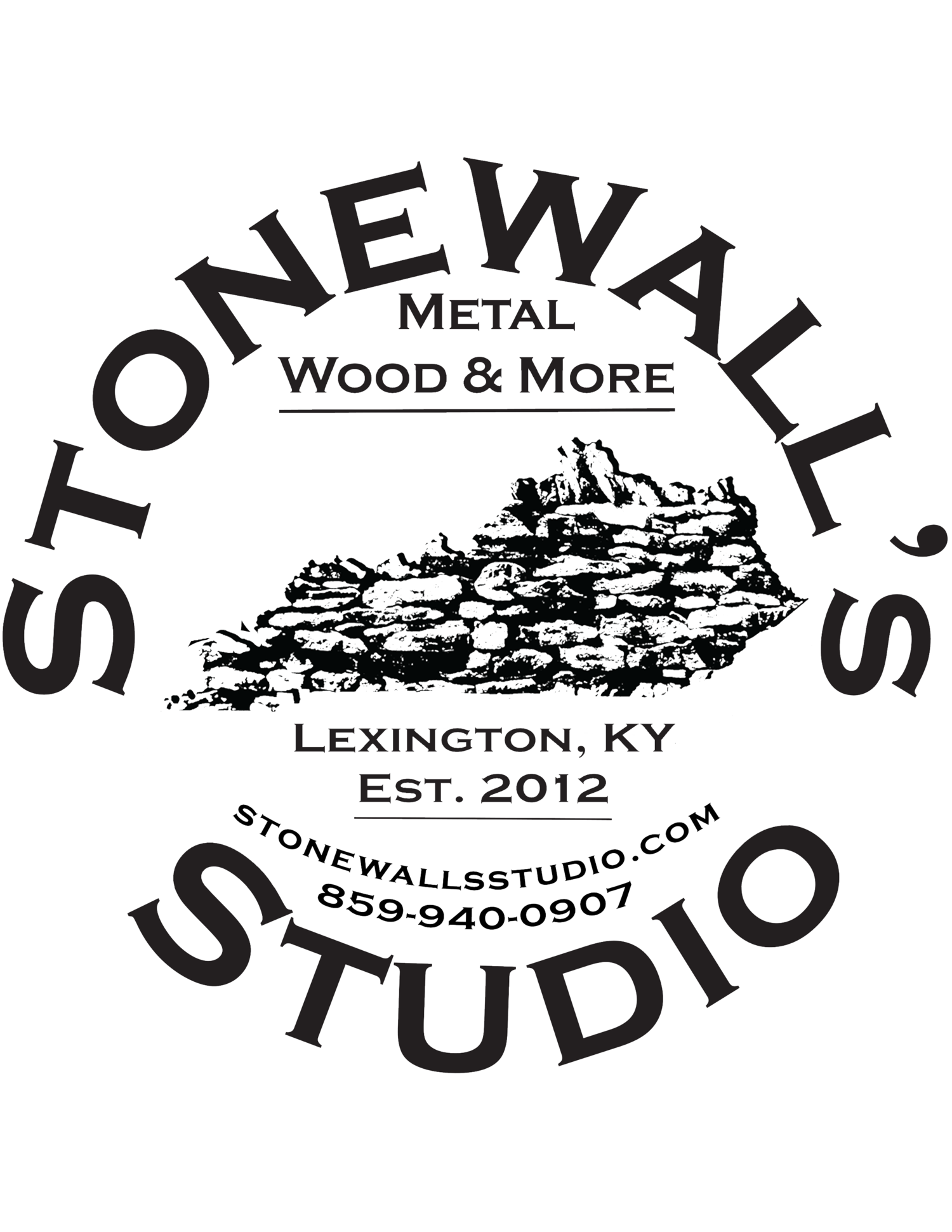 Stonewall&#39;s Studio