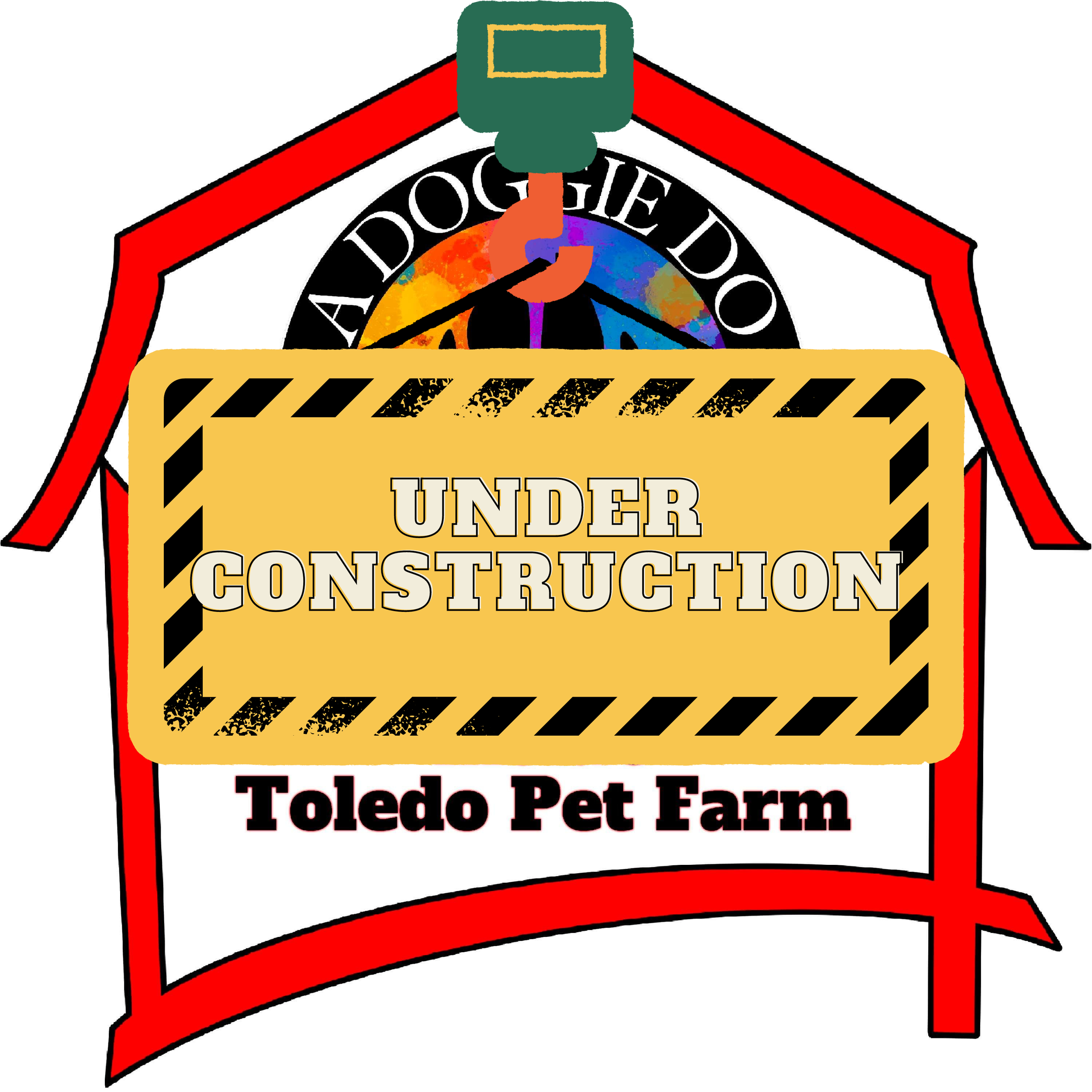 Boarding — A Doggie Do