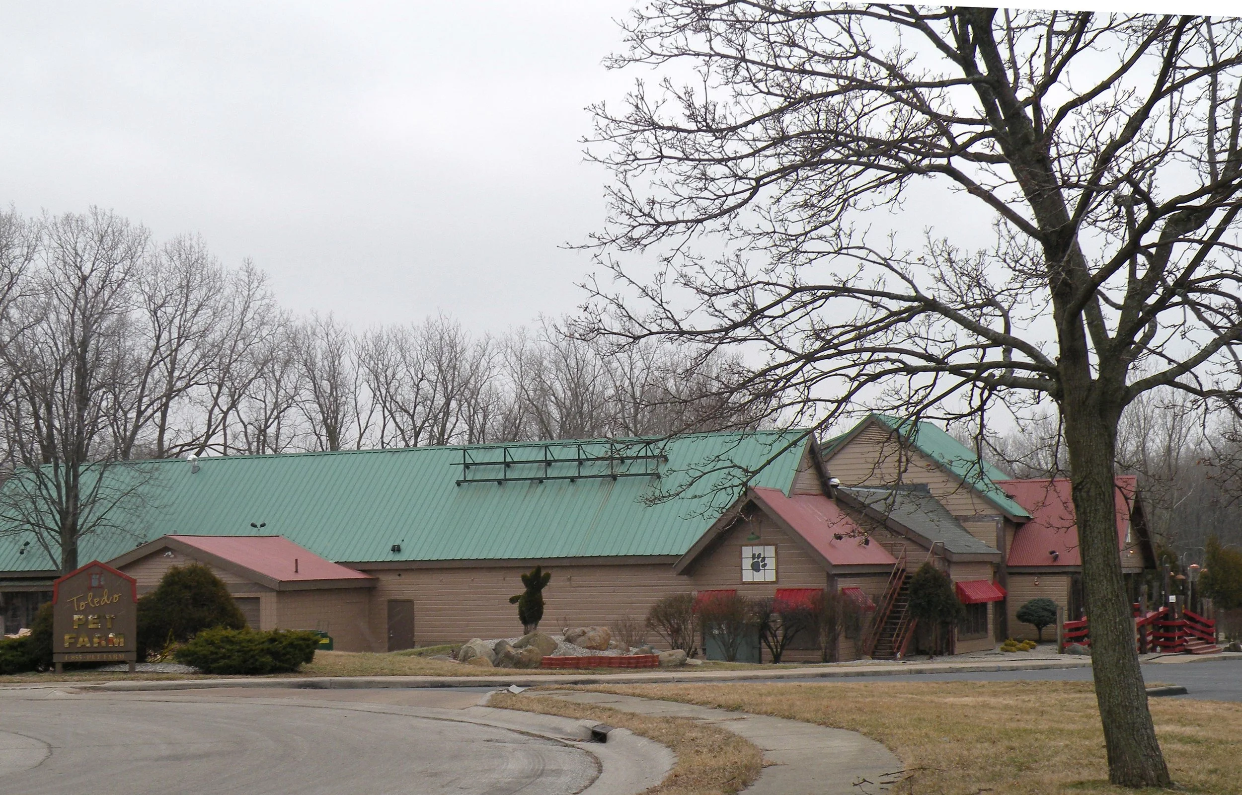 A Doggie Do NW Ohio Pet Grooming, Boarding, and Daycare