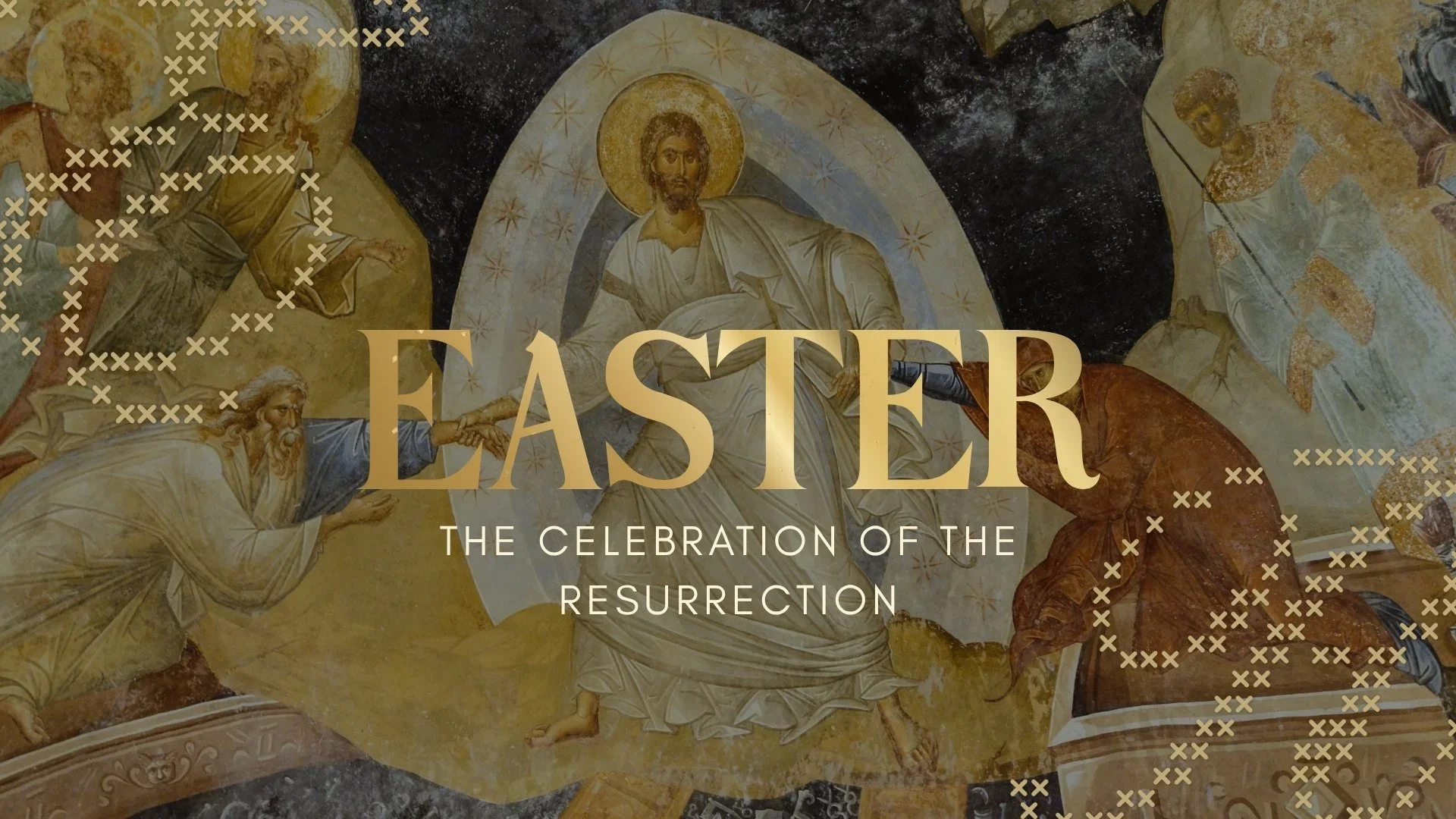 Life Received before Life Lived | John 15