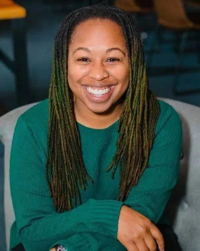 DR. BRITANNY CONNERS