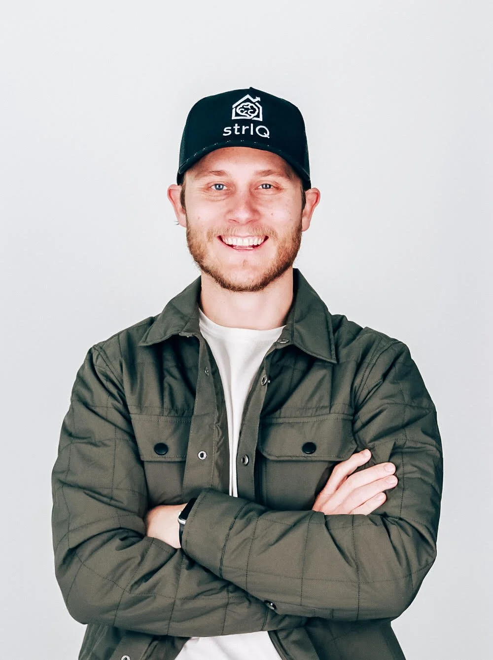 MATT SANDERSON