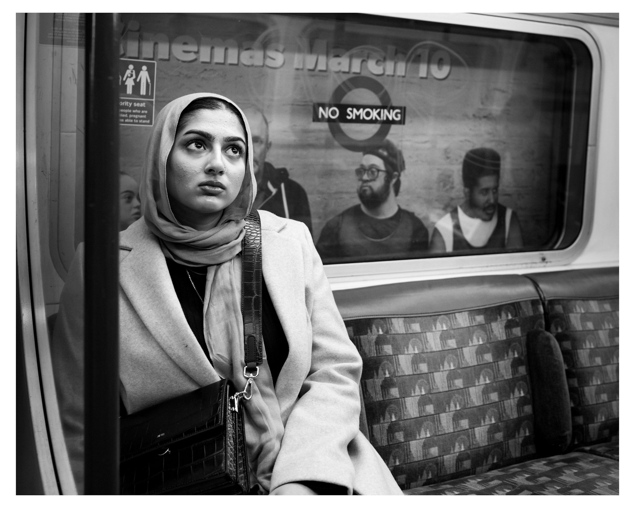Lonesome Underground - Angelic Commute