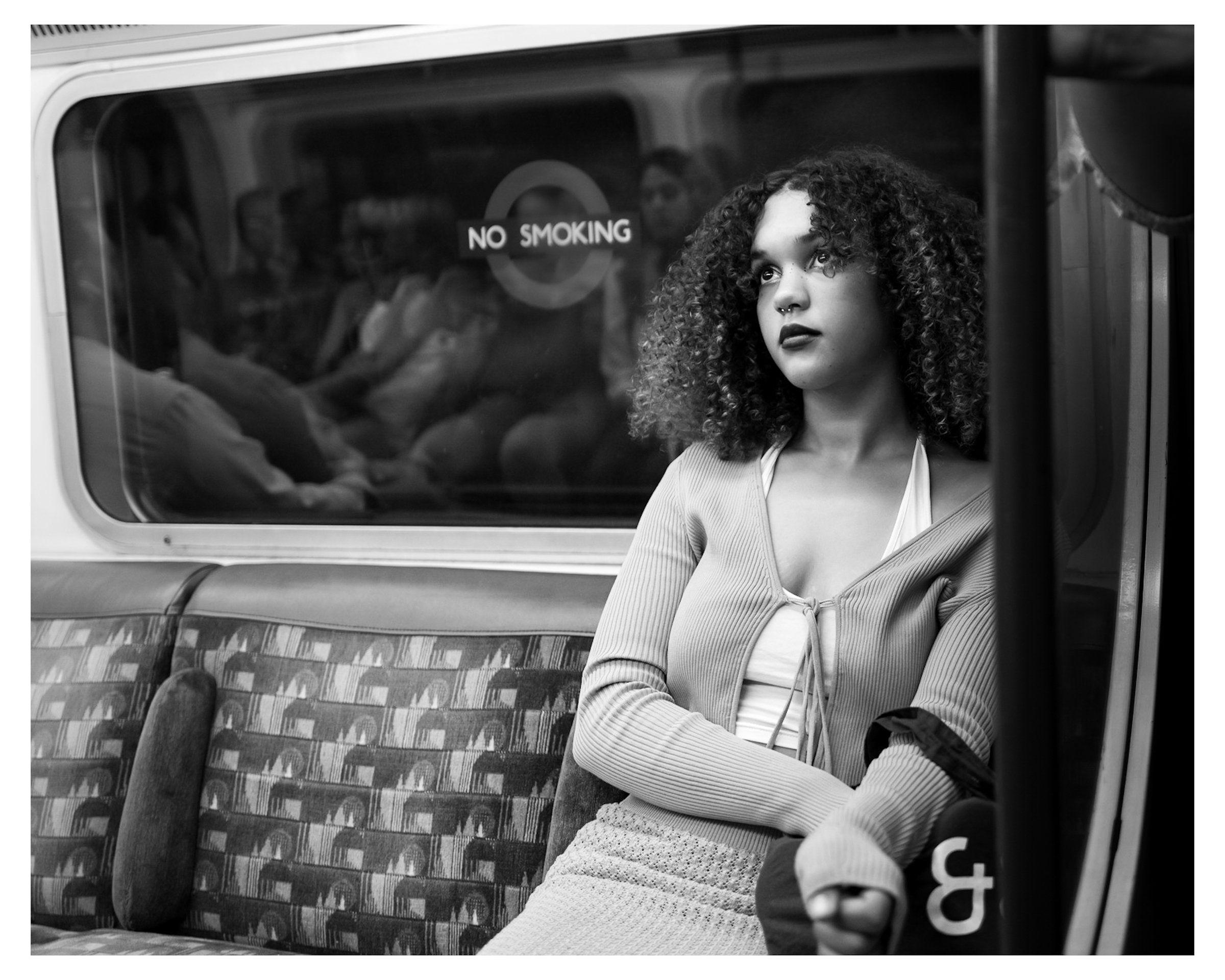 Lonesome Underground - Lost in Transit