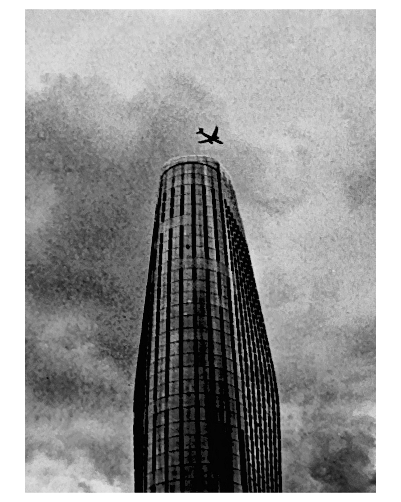Oceanic Flight 815