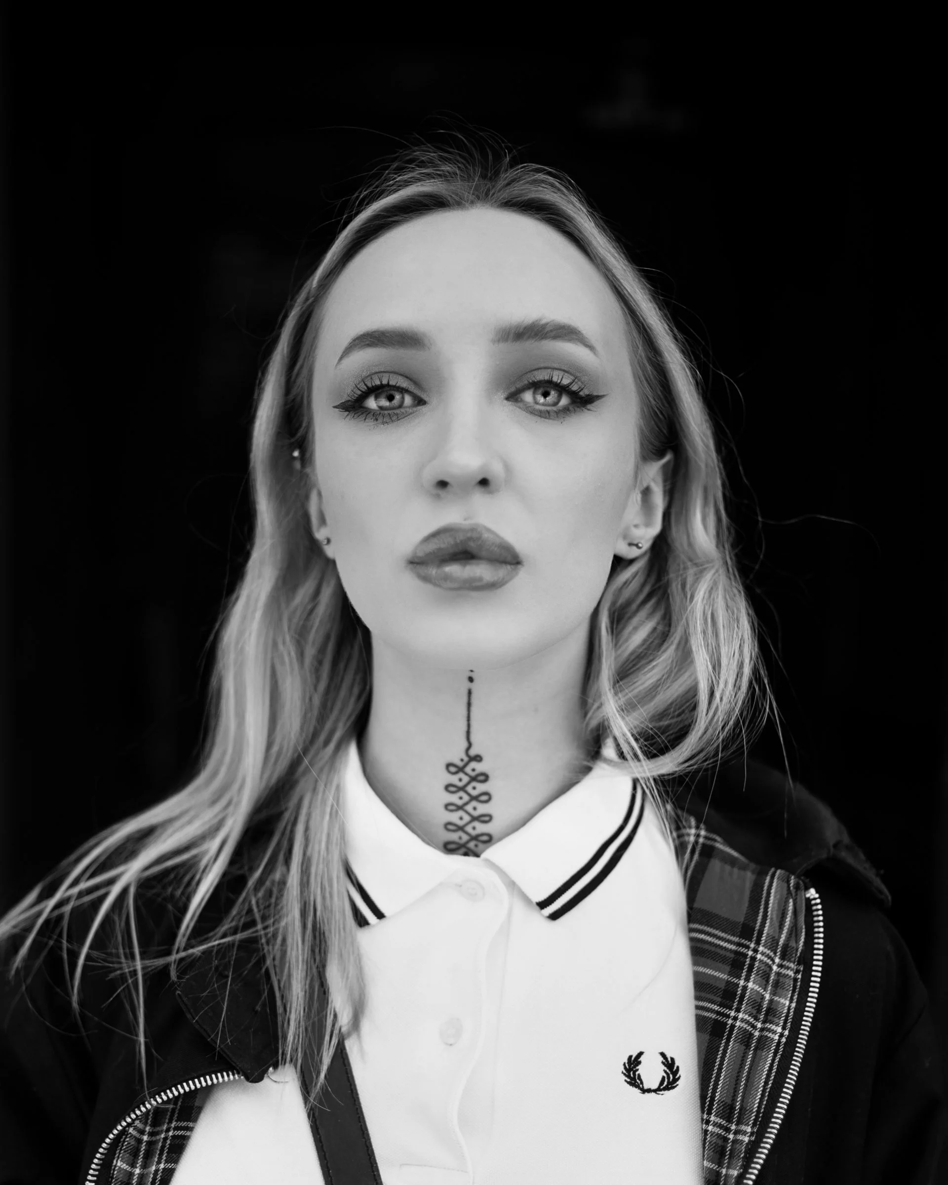 Portraits on the Streets - Edinburgh Workshop