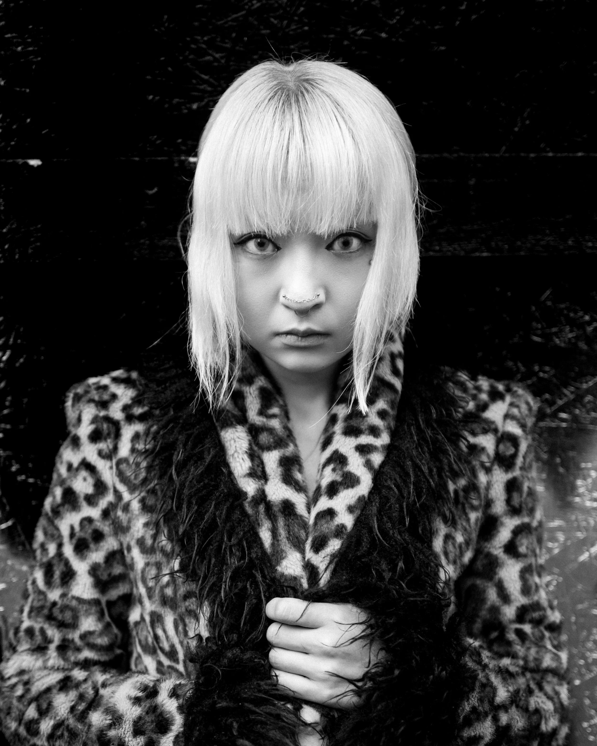 Paul Reid Lightroom Portrait Preset Pack