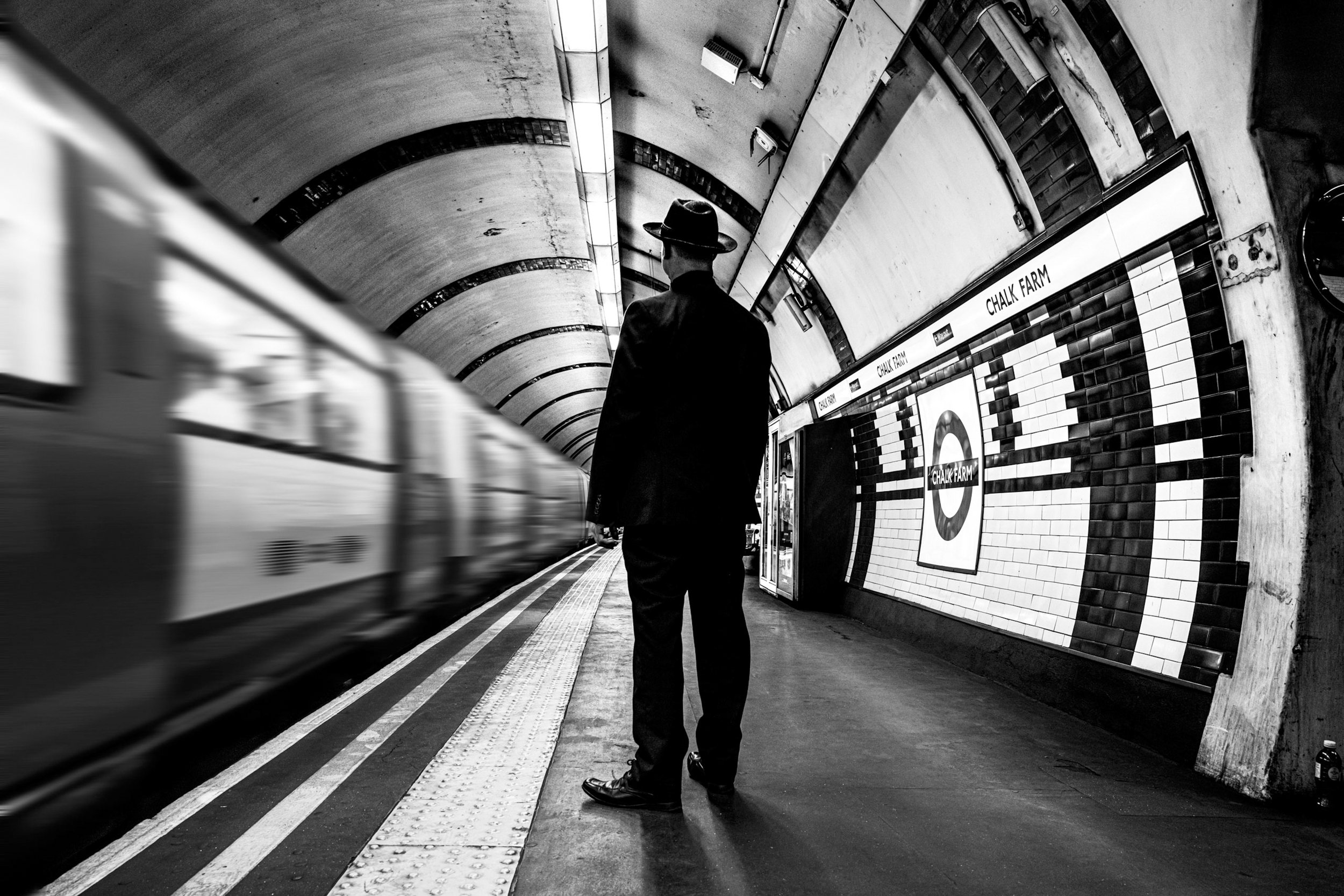 Monochrome Photography Mentorship