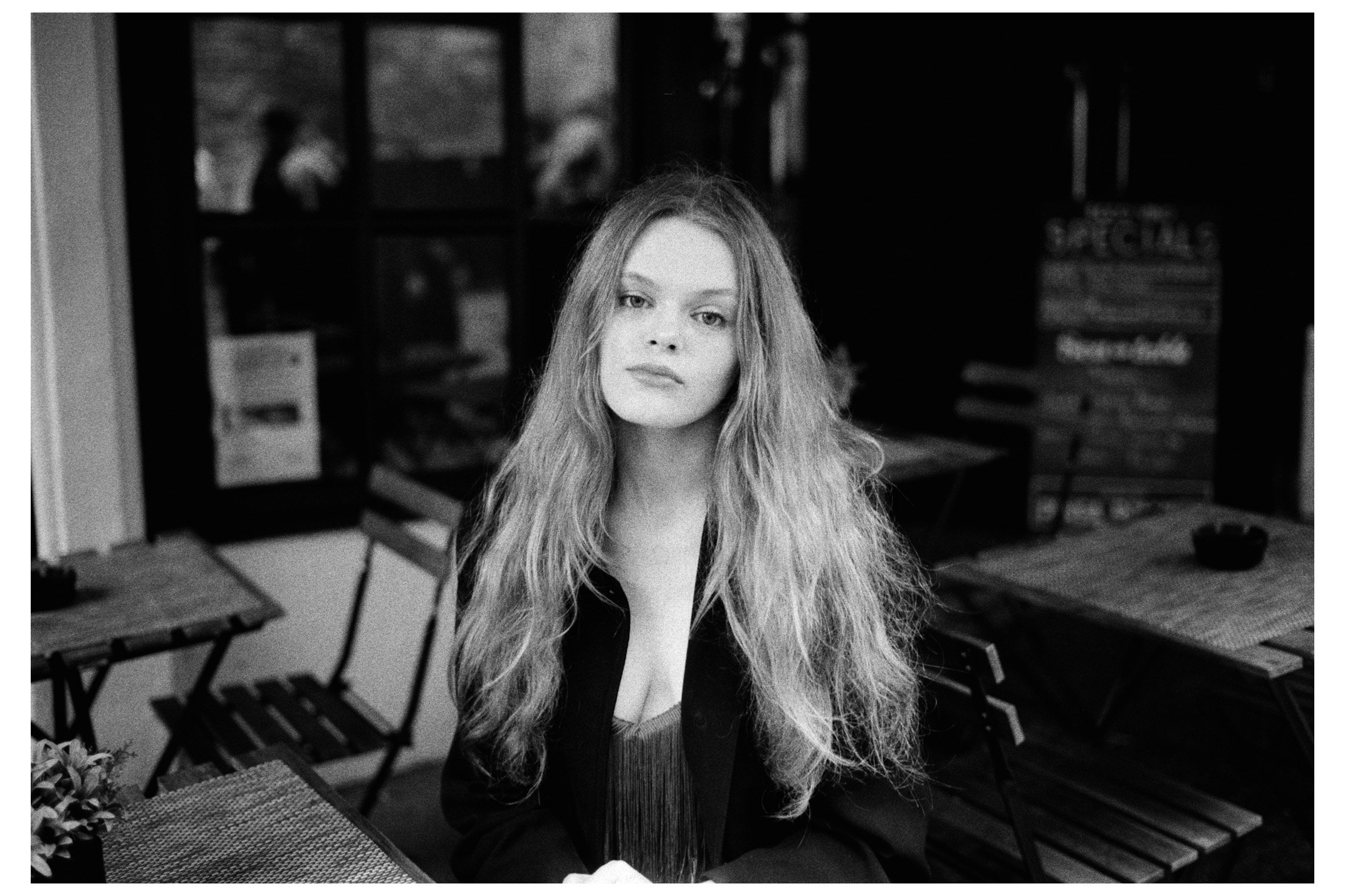 Zurich TWO DAY Weekend Street Photography and Street Portrait Workshop - £650