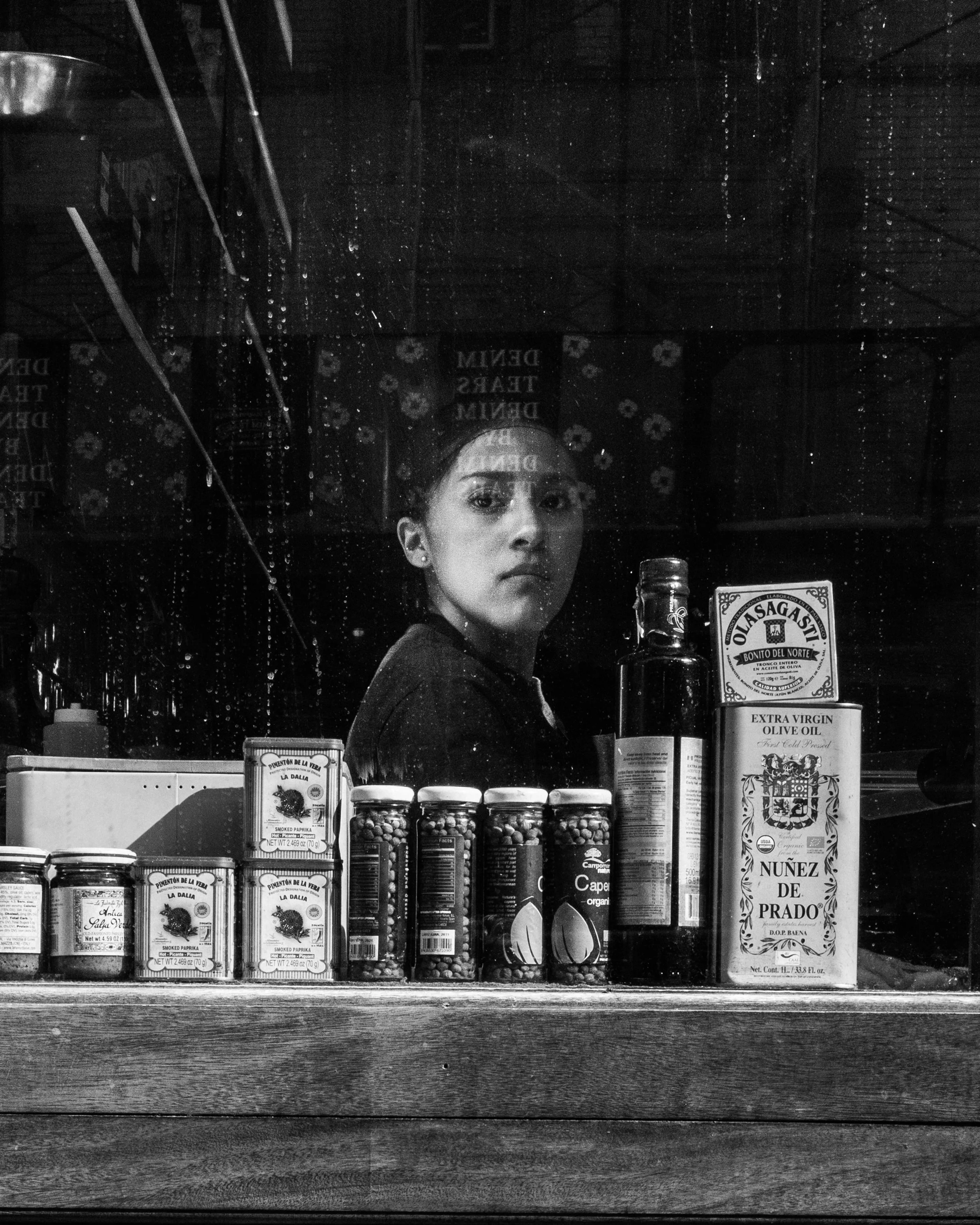 New York City One Day Street Photography Workshop - £500 - ONLY TWO SPACES LEFT
