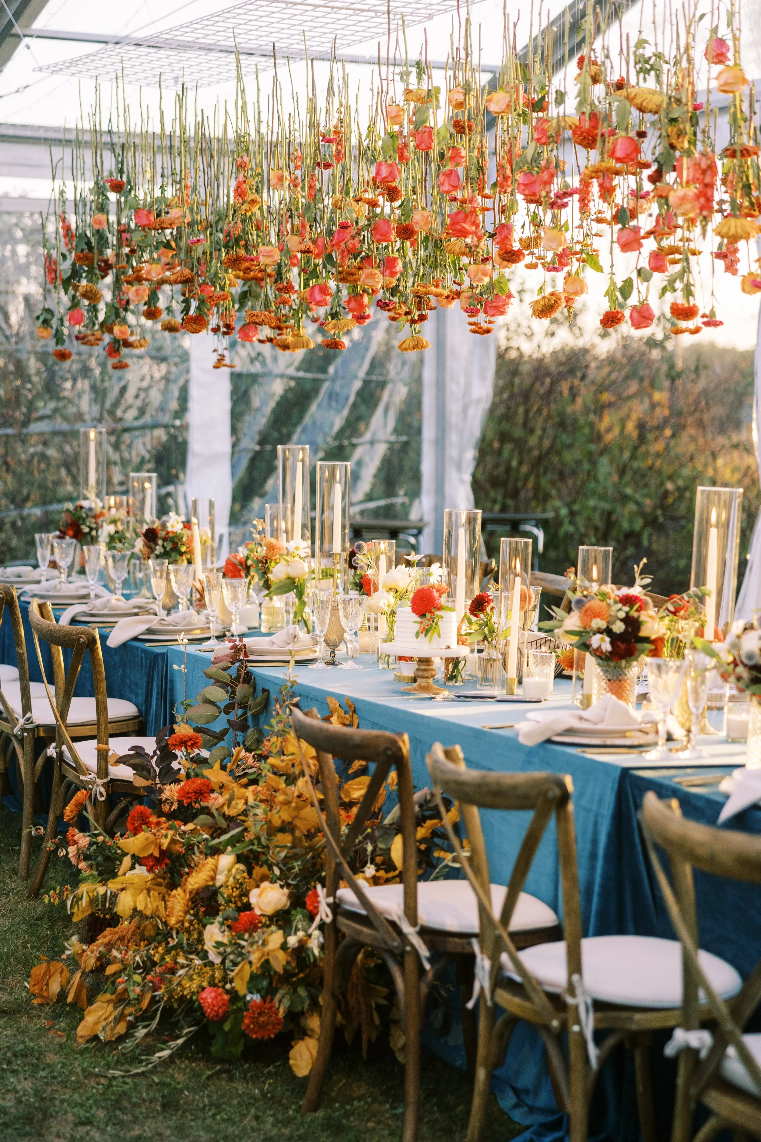 Flowers by Stem | Chicago Wedding Florist