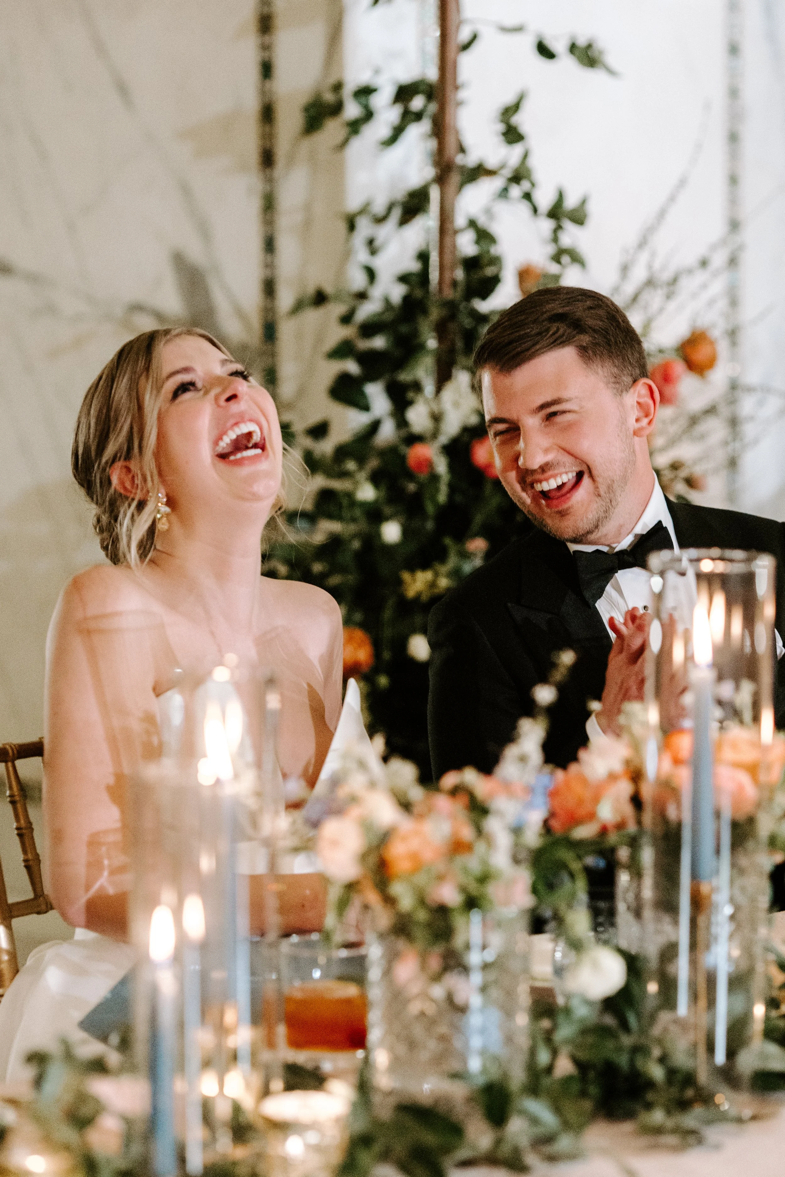 Flowers by Stem | Chicago Wedding Florist