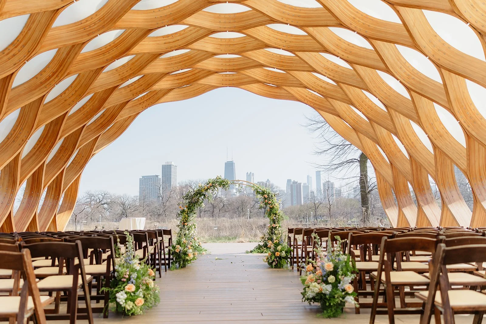 Lincoln Park Elegance