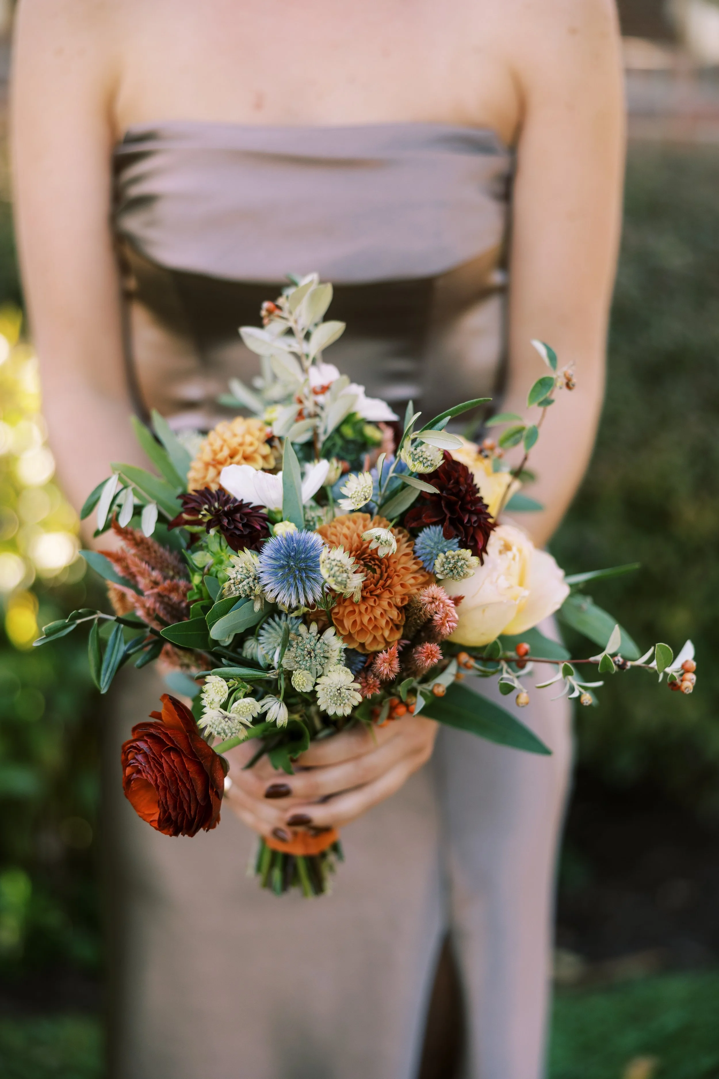 Flowers by Stem | Chicago Wedding Florist