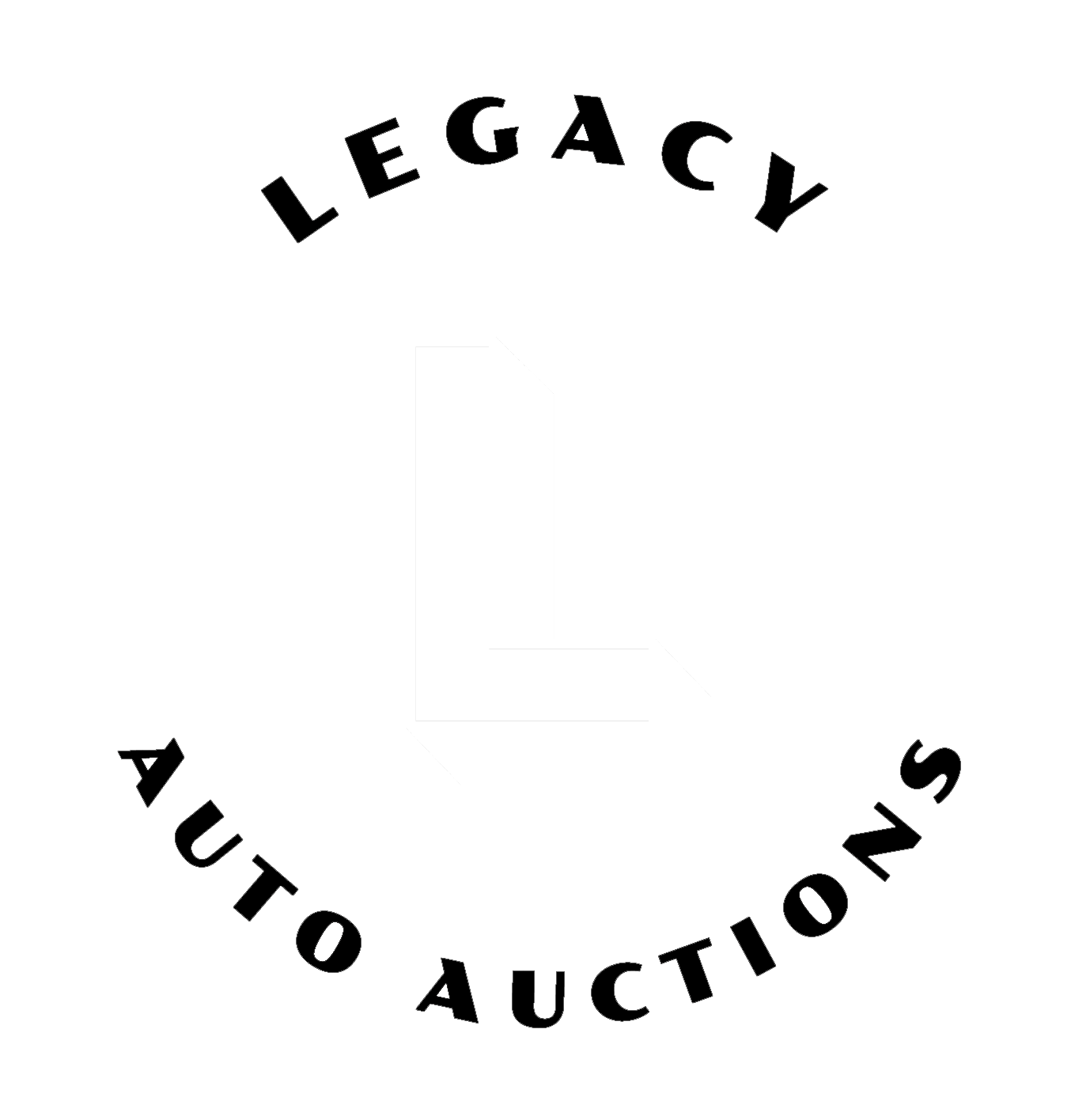 Legacy Auto Auction