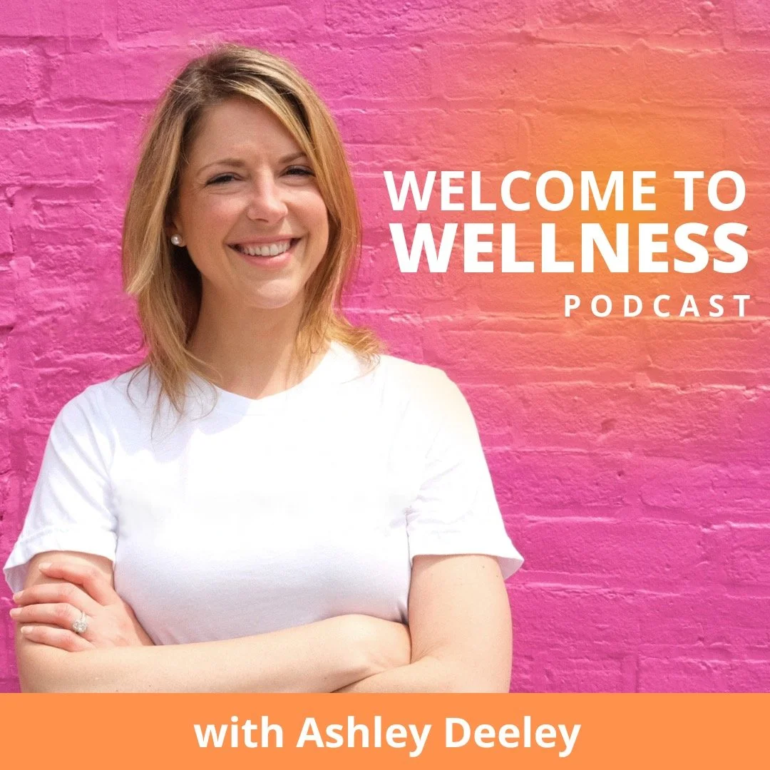 #23 Reversing Diseases & Optimizing Your Thyroid, Cholesterol, and Hormones